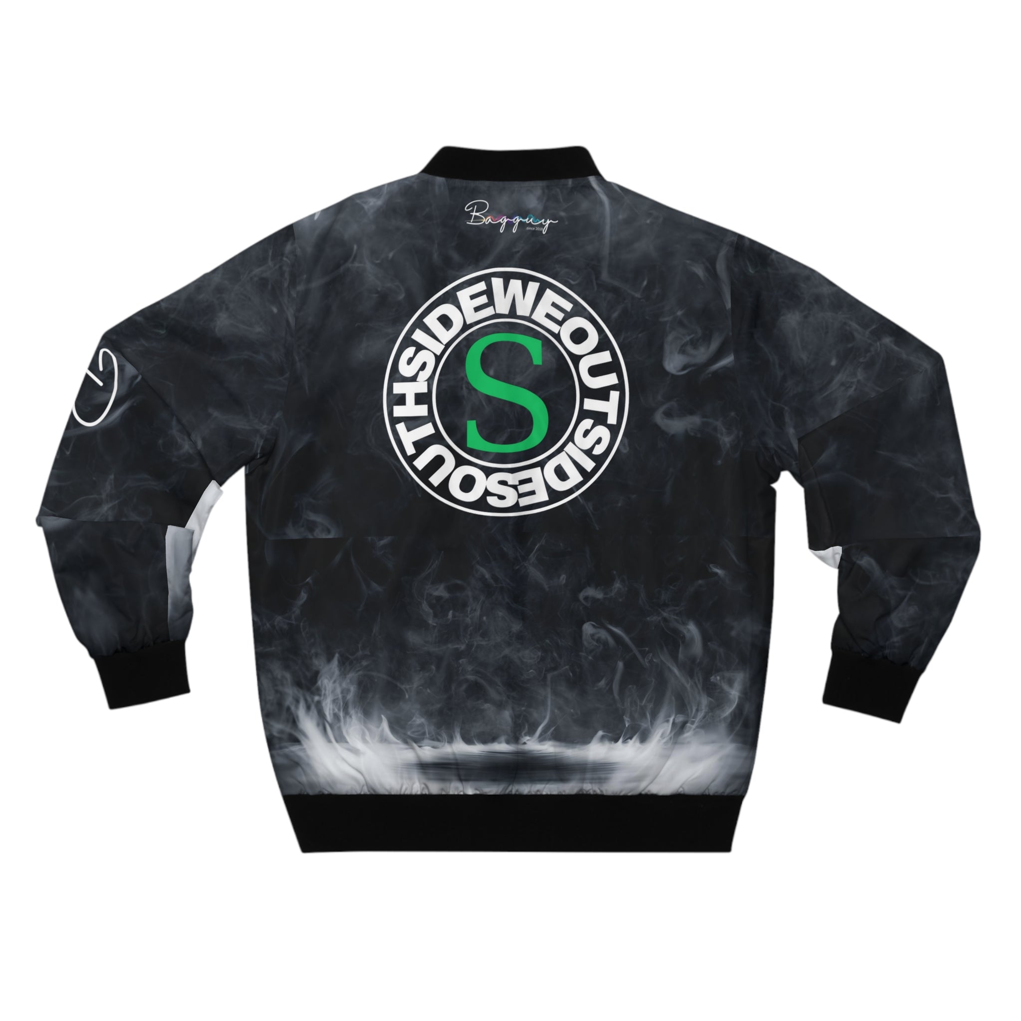 Bagguy Black Southside Men&
