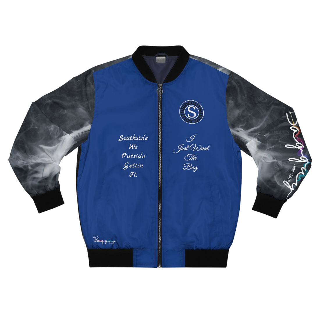 Bagguy Blue Southside Men&