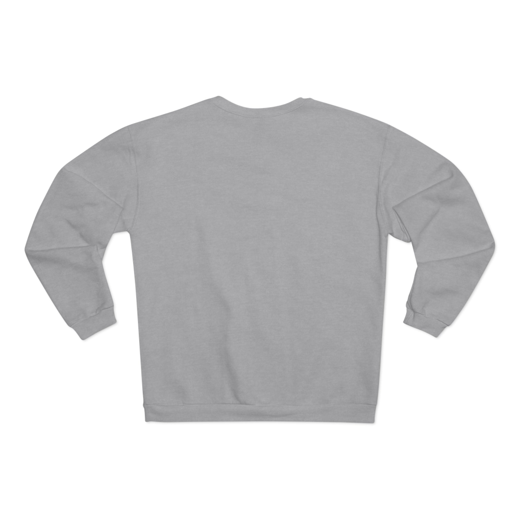 I.J.W.T.B.Unisex Crew Neck Sweatshirt