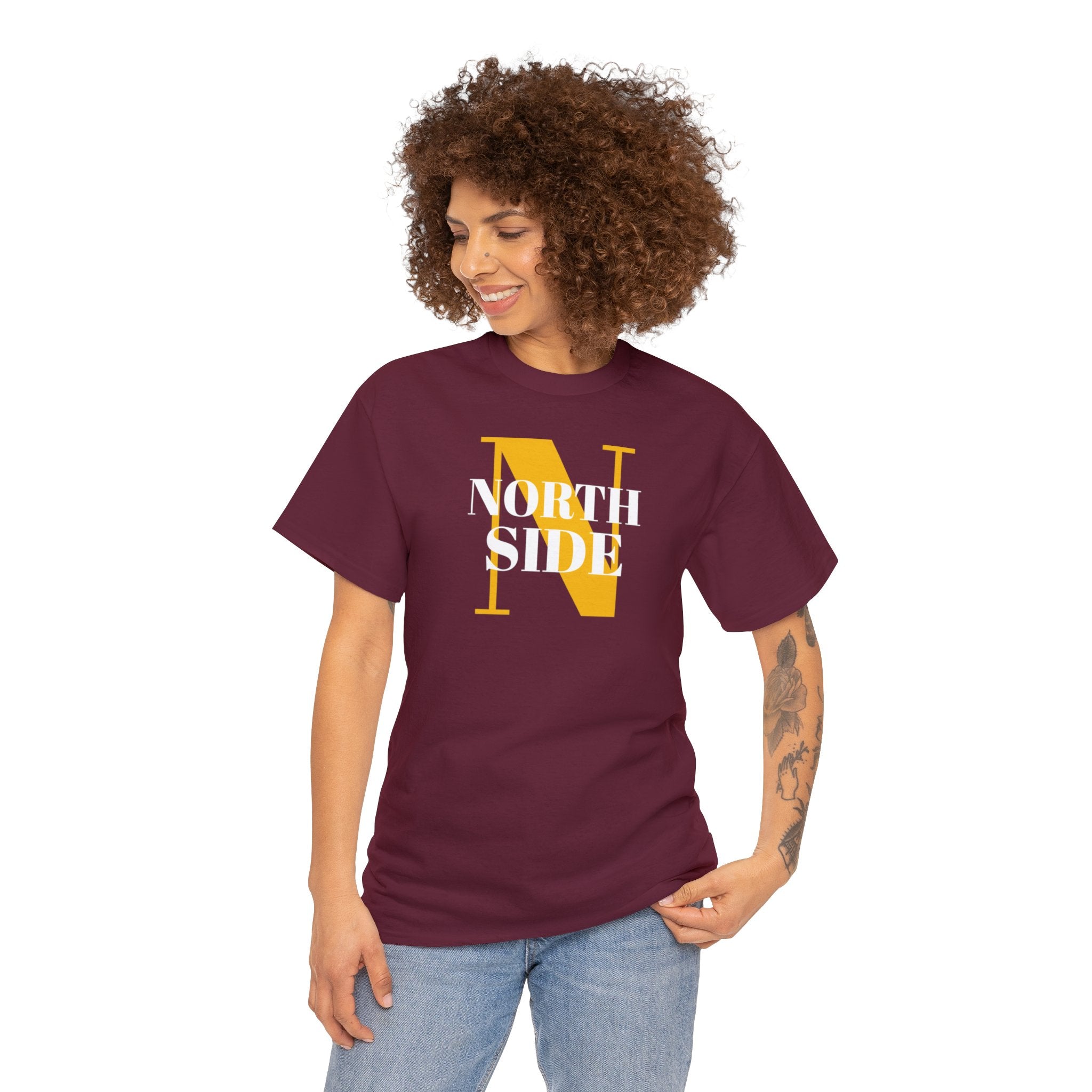 Nortside Unisex Fashion Tee