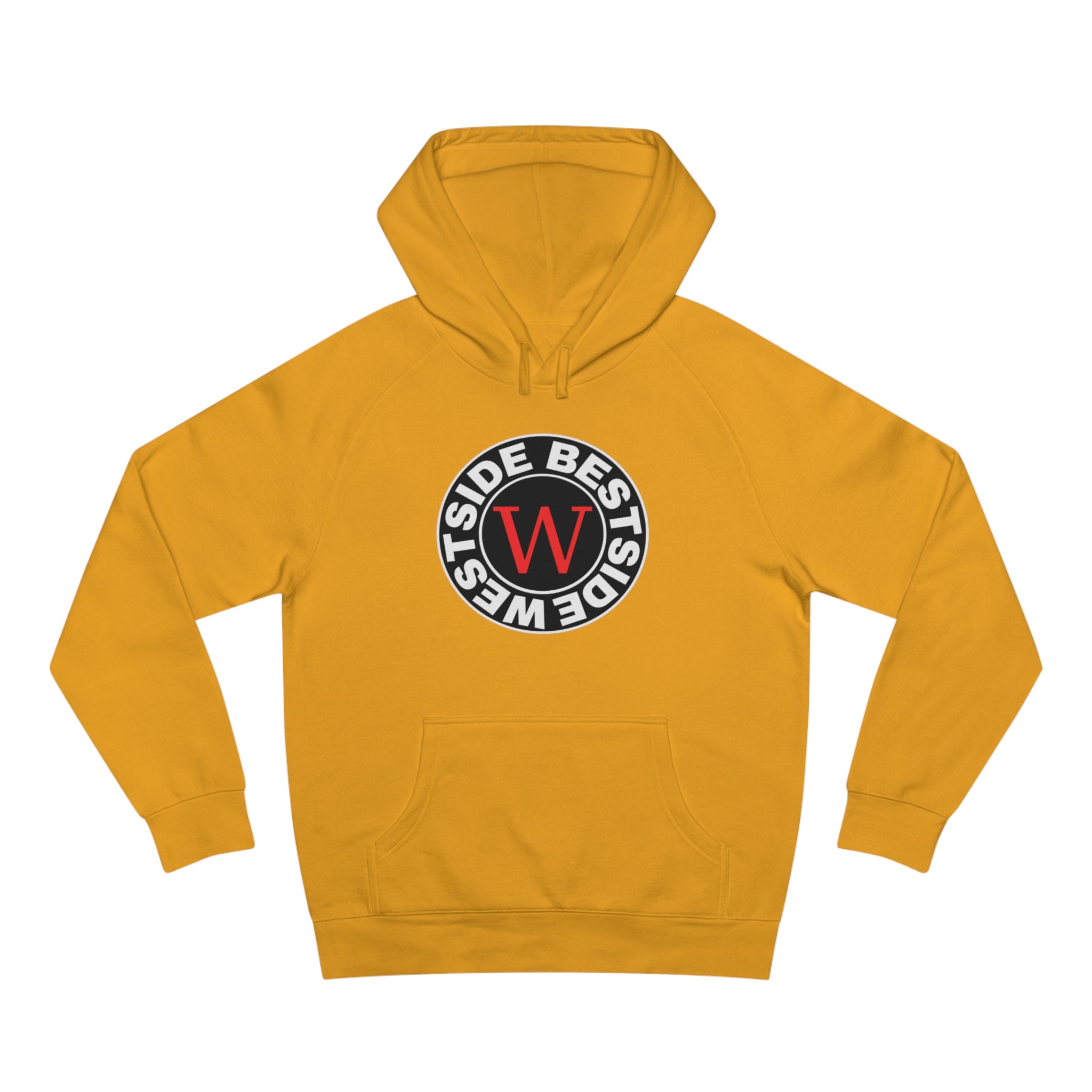 Westside Unisex Supply Hoodie