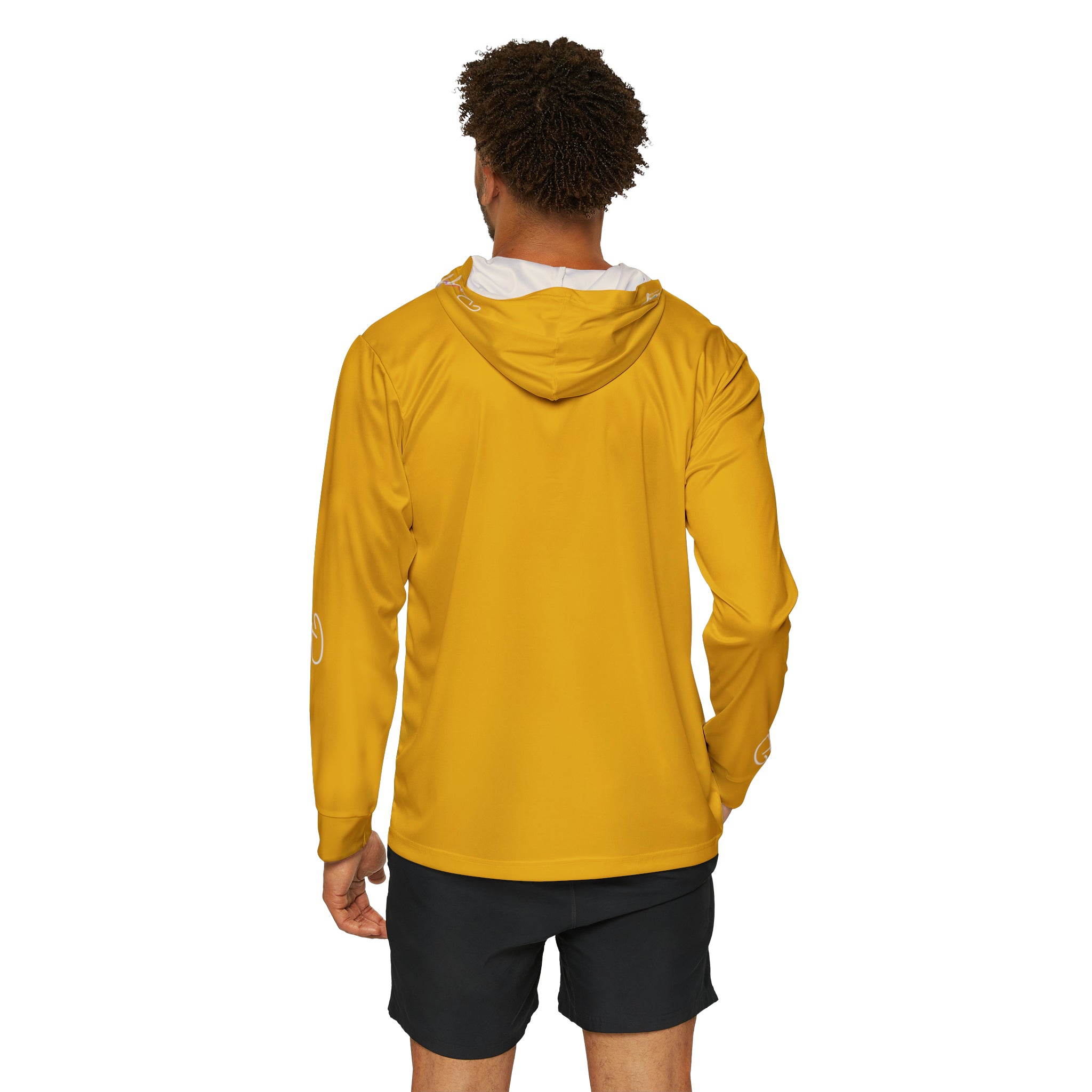 Bagguy logo Men&