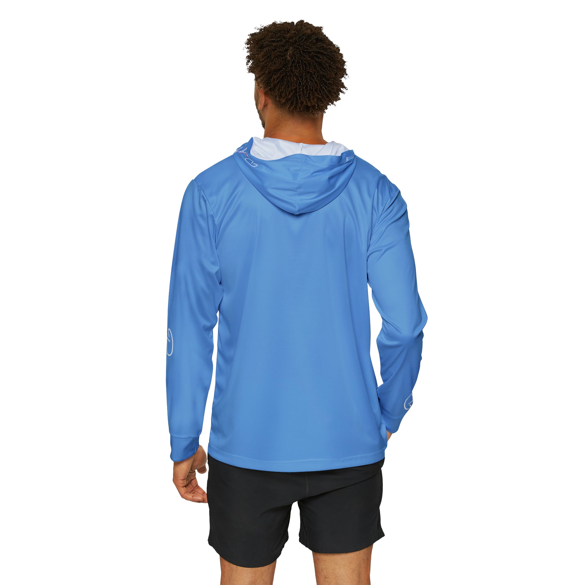 Bagguy logo Men&