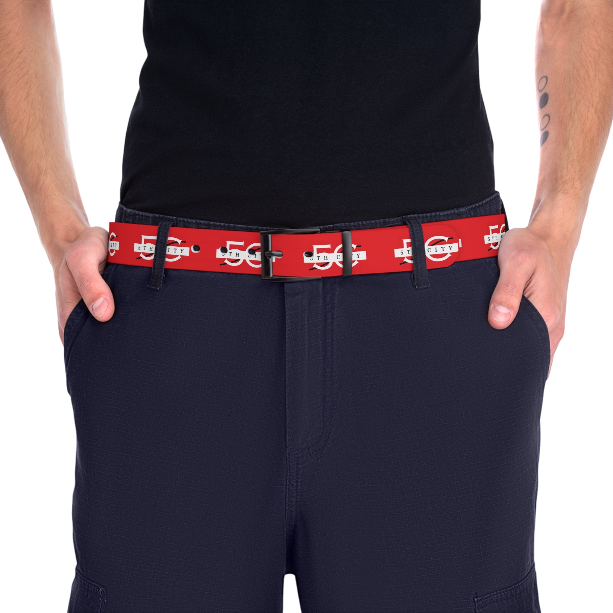 I Just Want The Bag Fashion Belt
