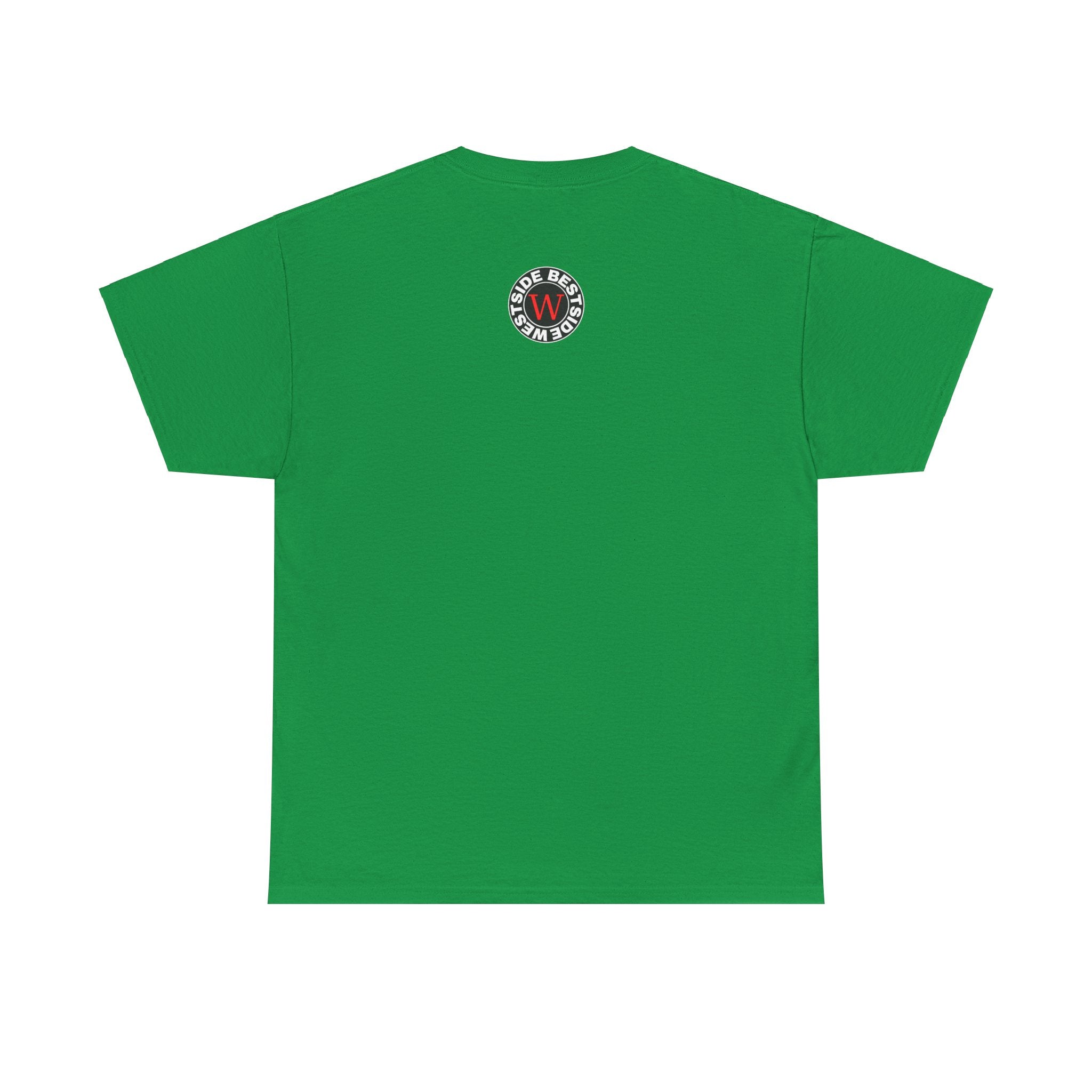 Westside Unisex Heavy Cotton Tee