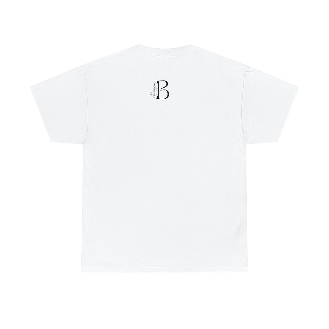Bagguy "B" Unisex Heavy Cotton Tee