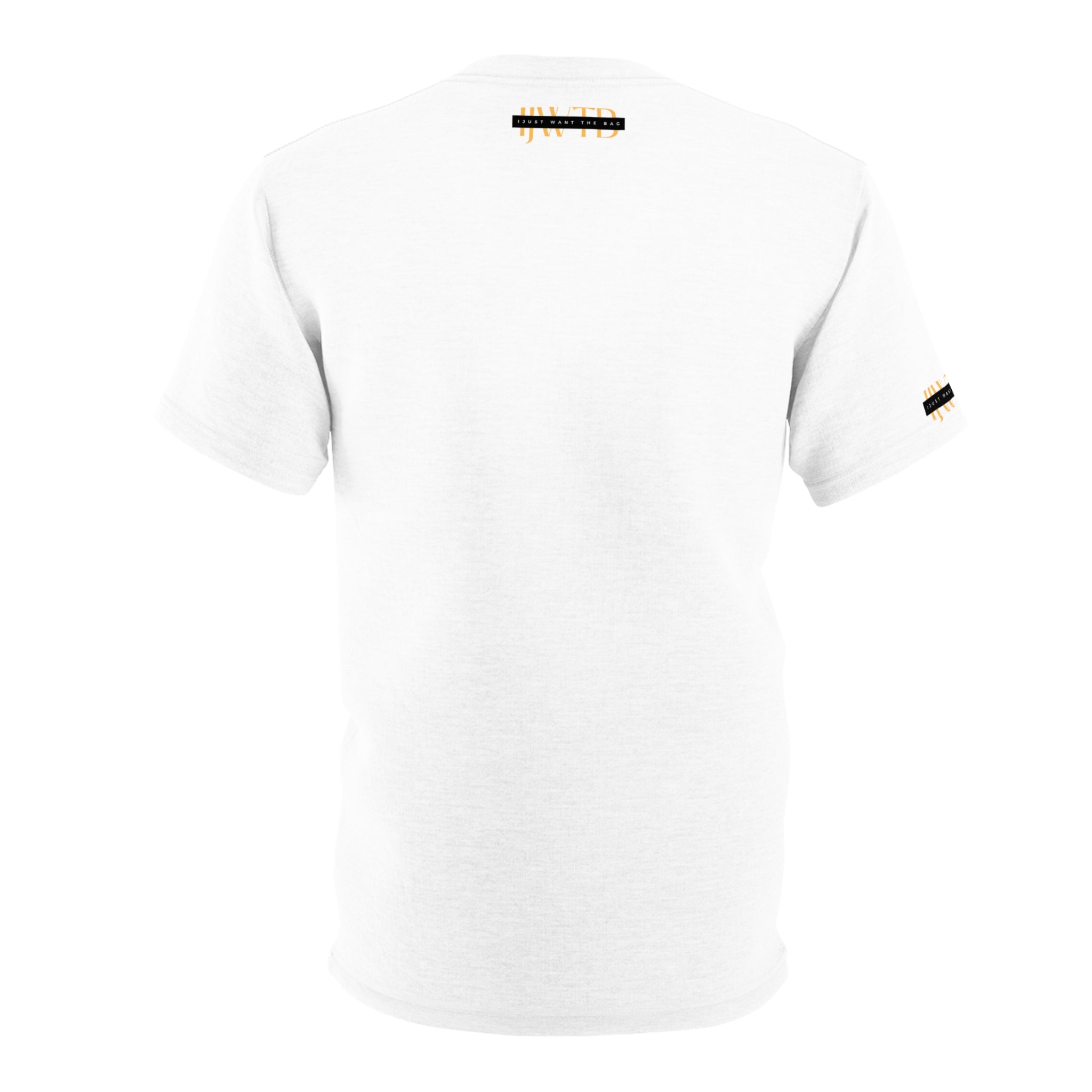 Bagguy Signature Unisex Cut & Sew Tee (AOP)