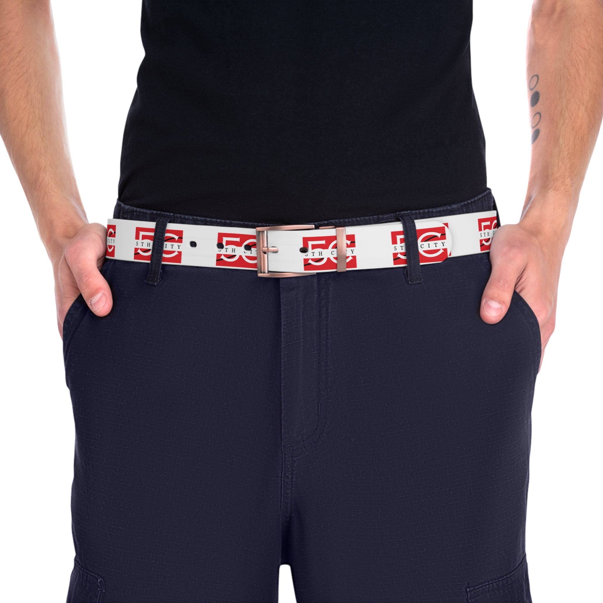 I Just Want The Bag Fashion Belt