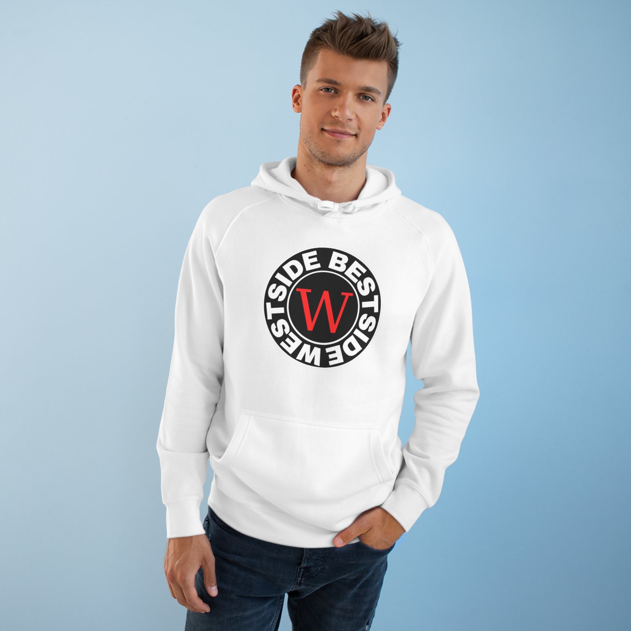 Westside Unisex Supply Hoodie