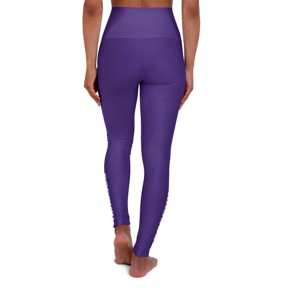 Bagguy Chicago High Waisted Yoga Leggings
