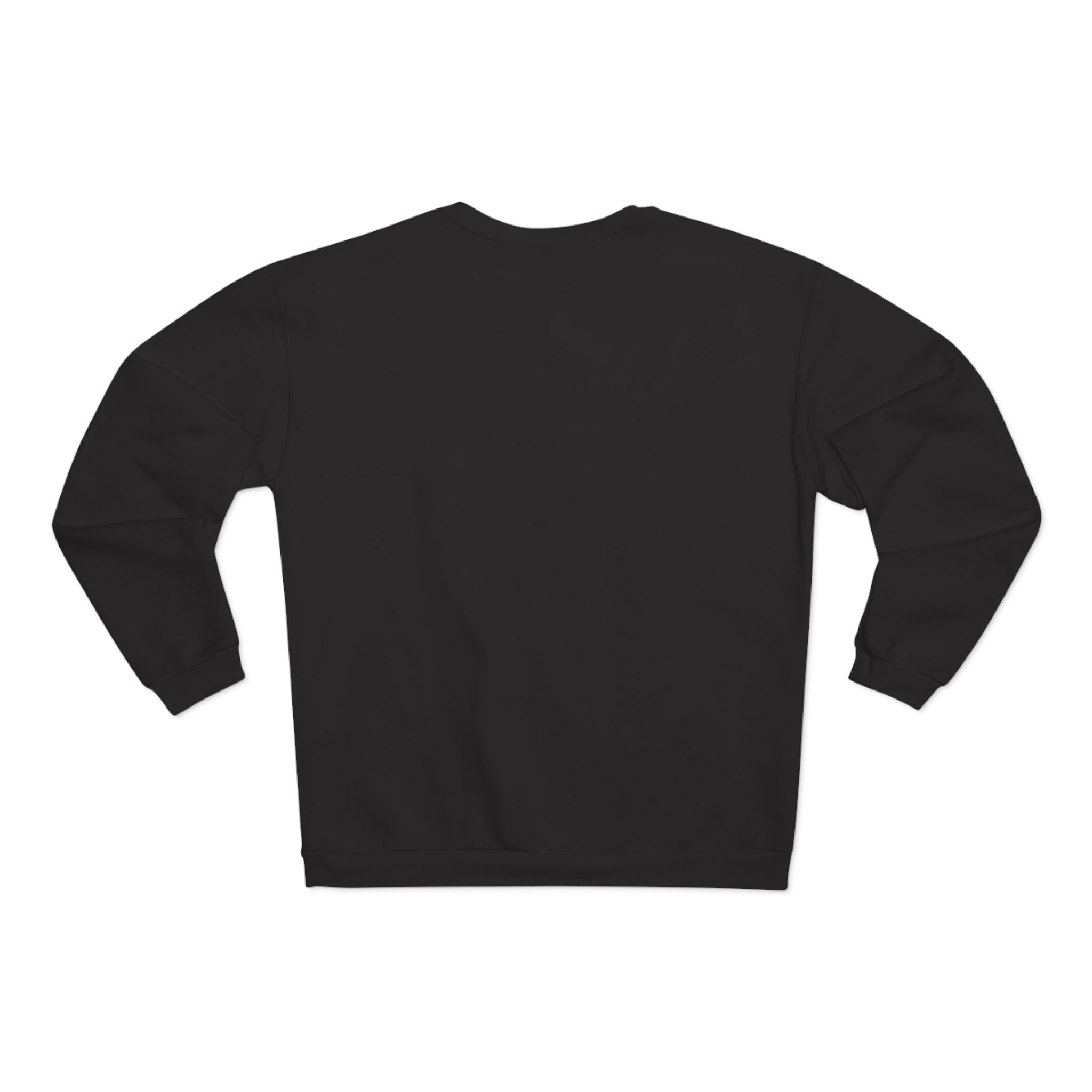 I.J.W.T.B.Unisex Crew Neck Sweatshirt