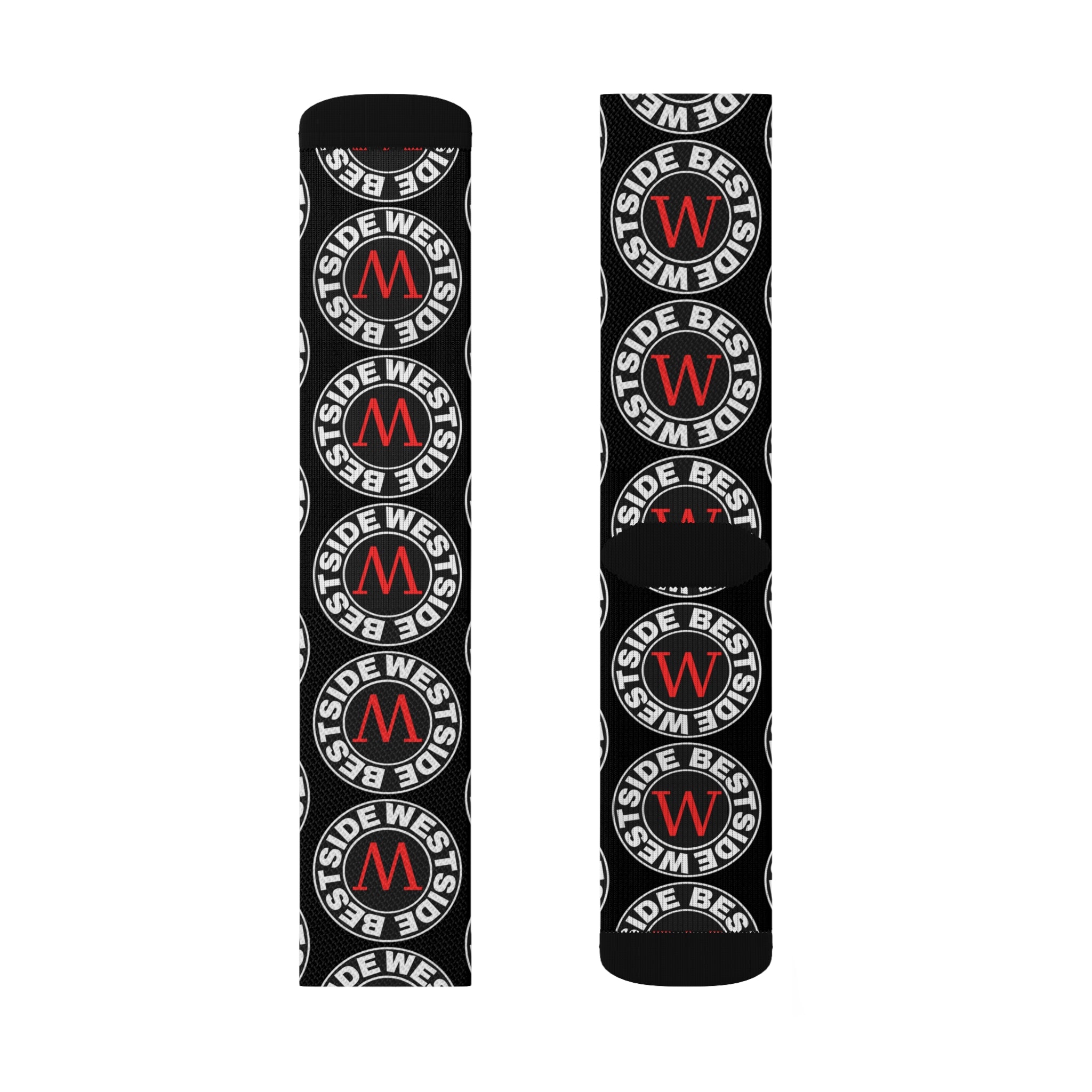 Westside Fashion Socks