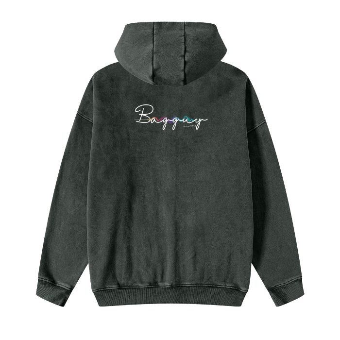 hoodie ,unisex