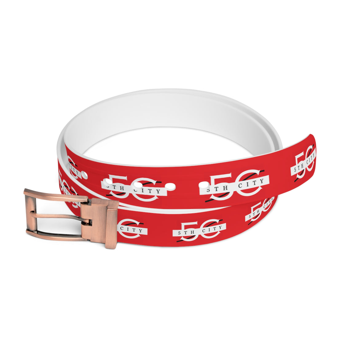 I Just Want The Bag Fashion Belt