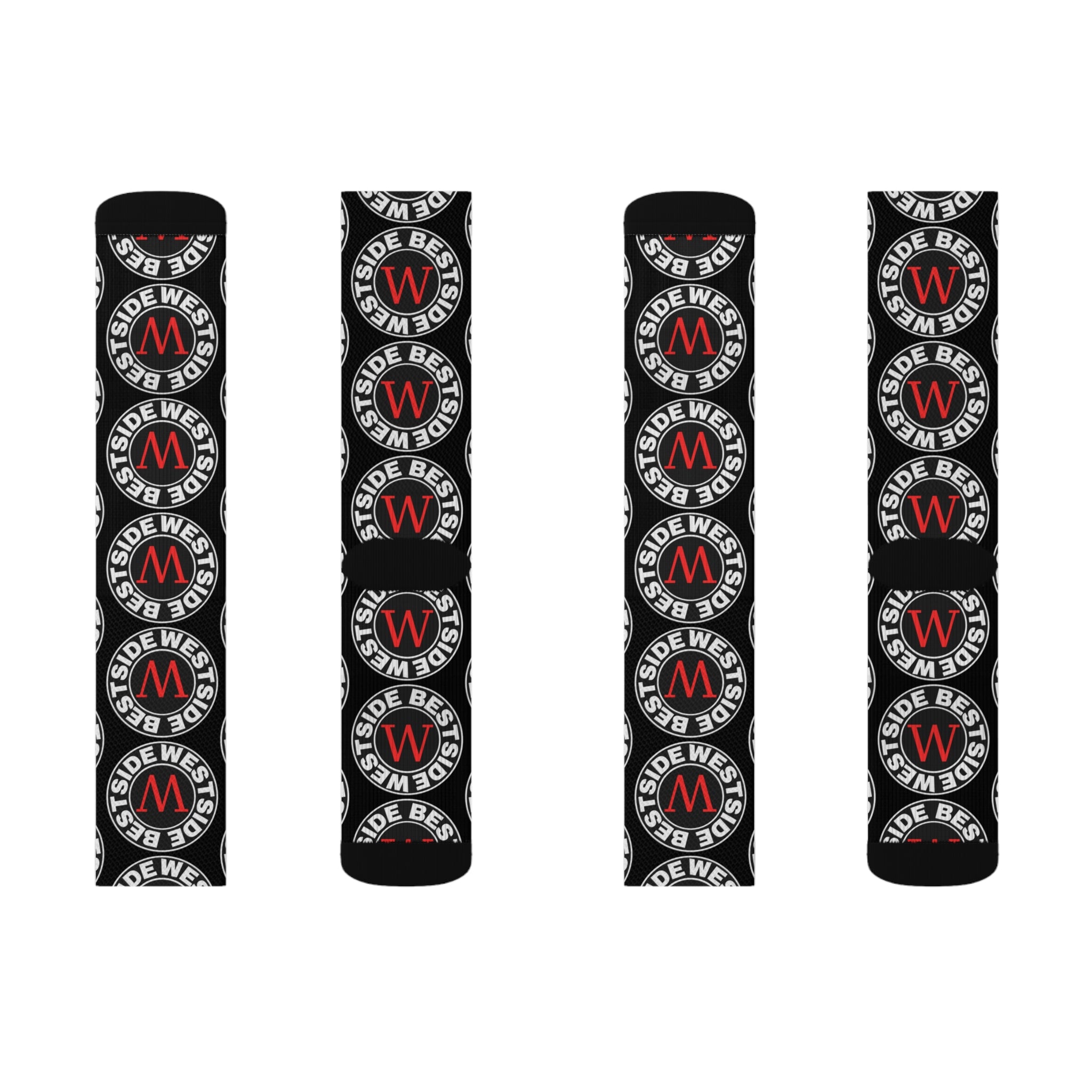 Westside Fashion Socks