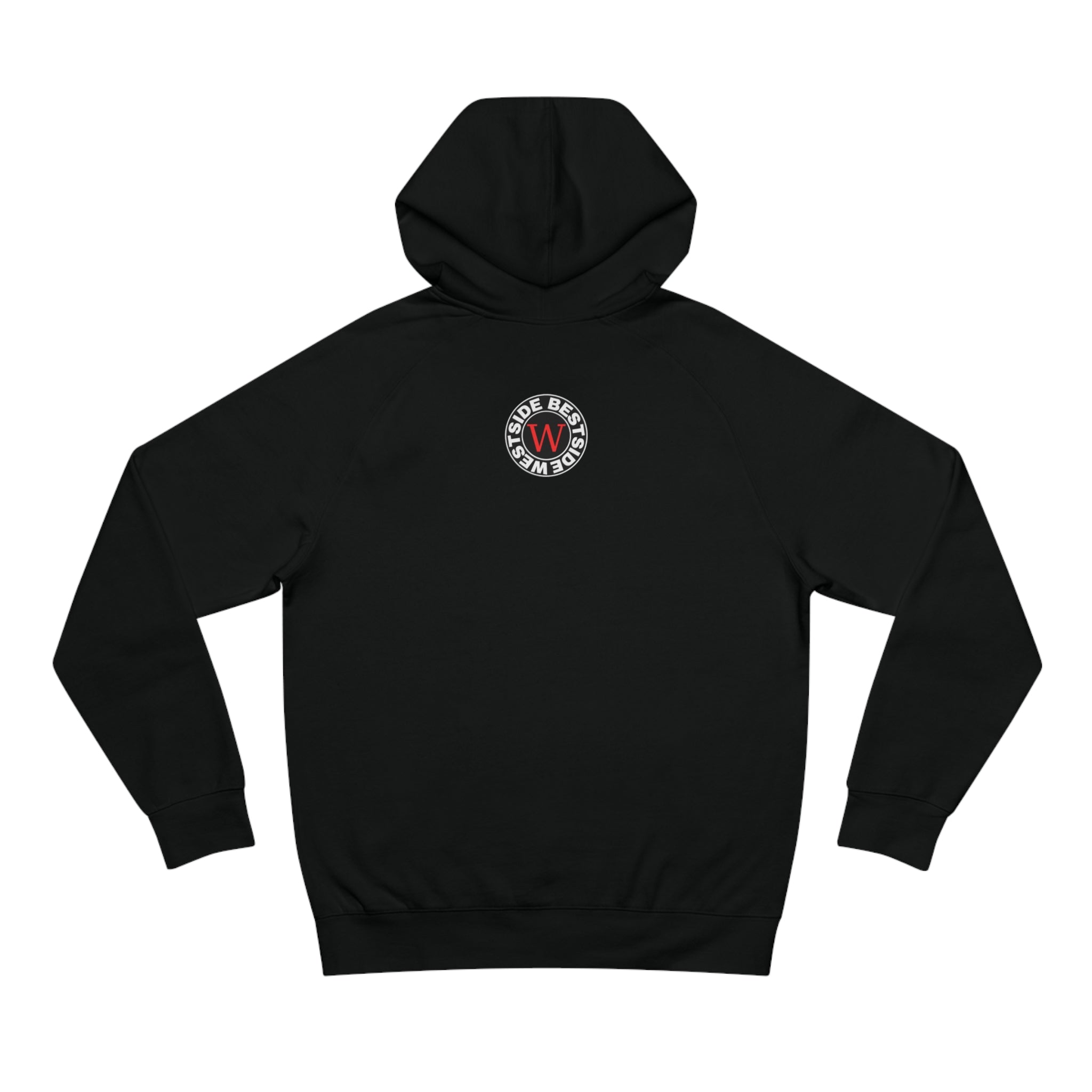 Westside Unisex Supply Hoodie