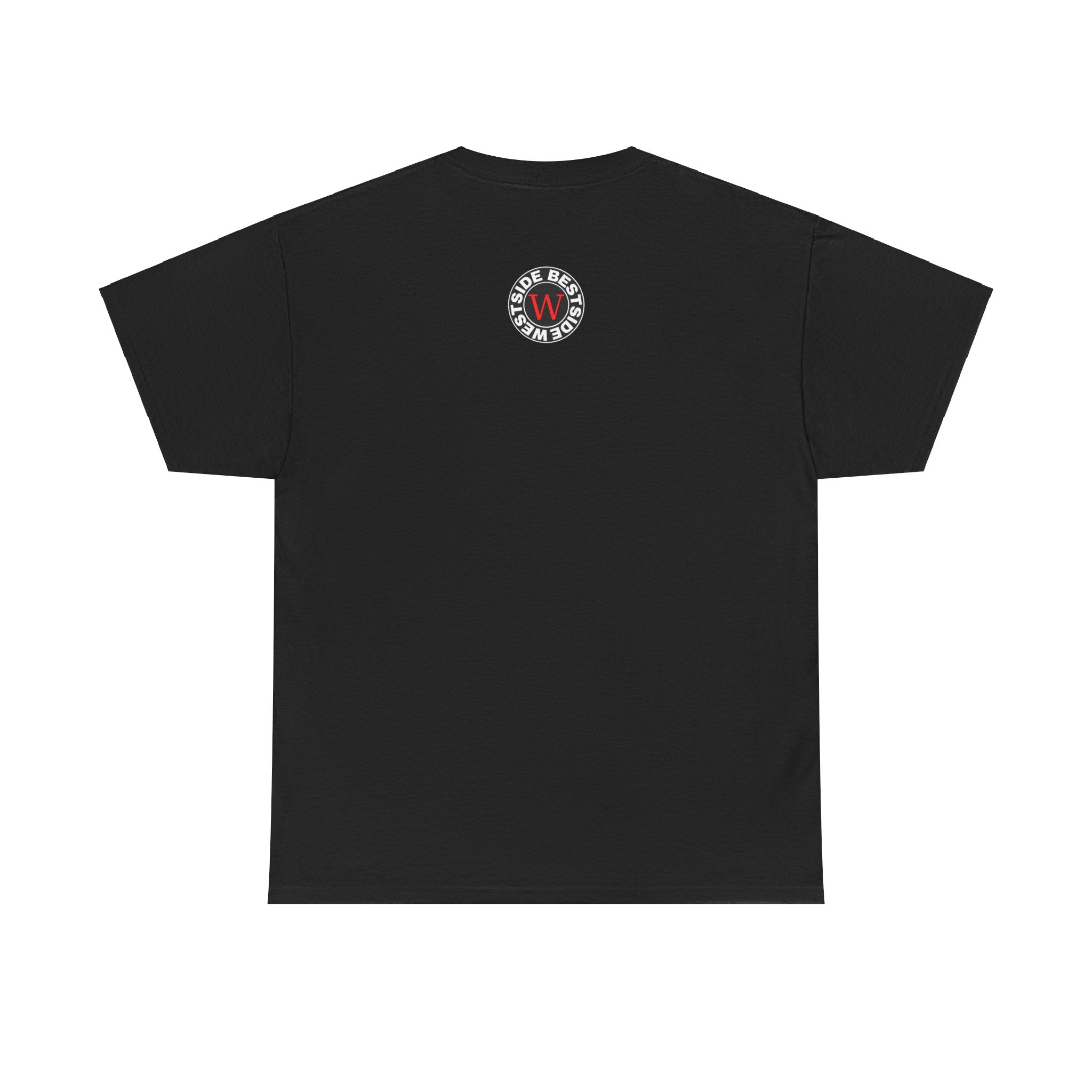 Westside Unisex Heavy Cotton Tee