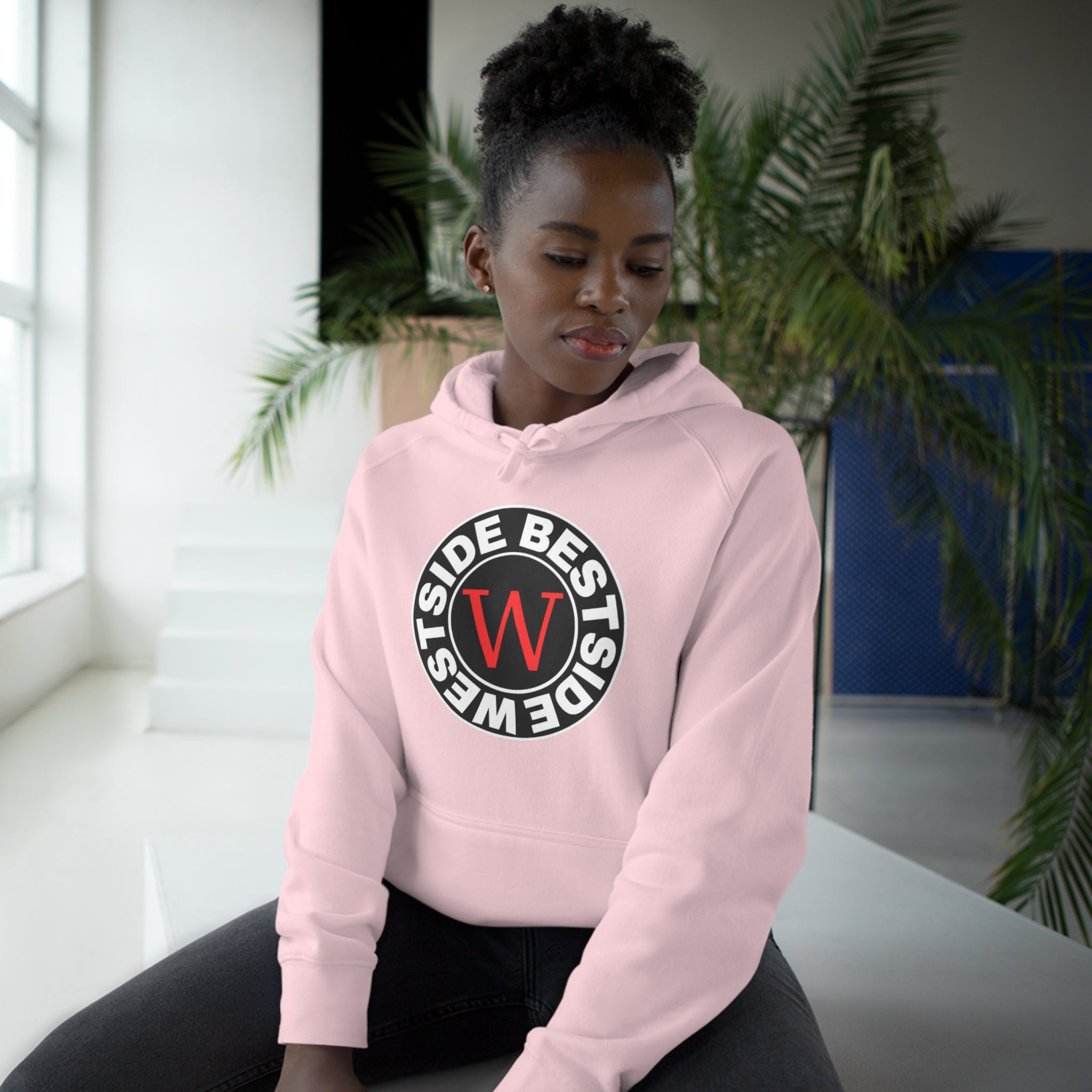 Westside Unisex Supply Hoodie