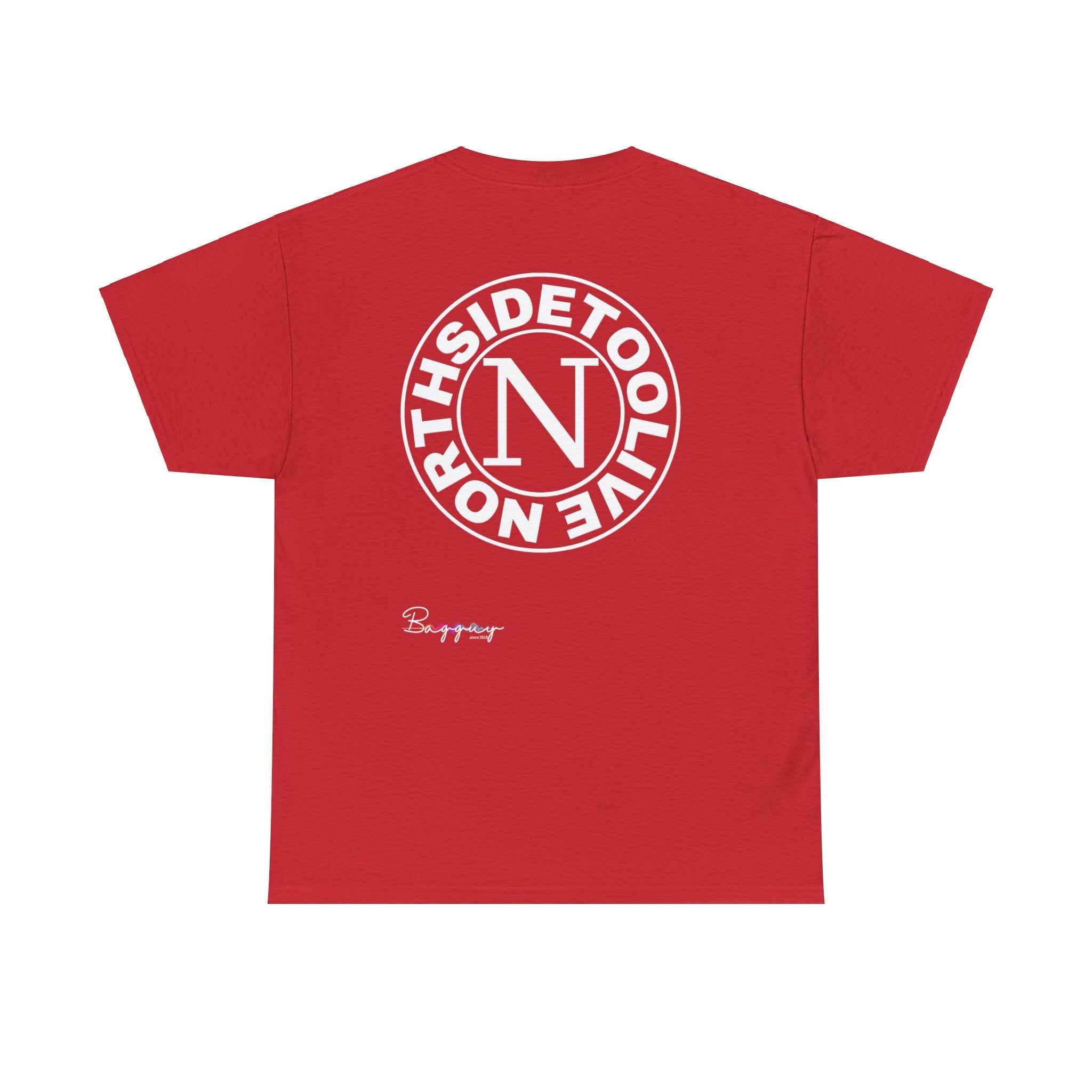 Nortside Unisex Fashion Tee