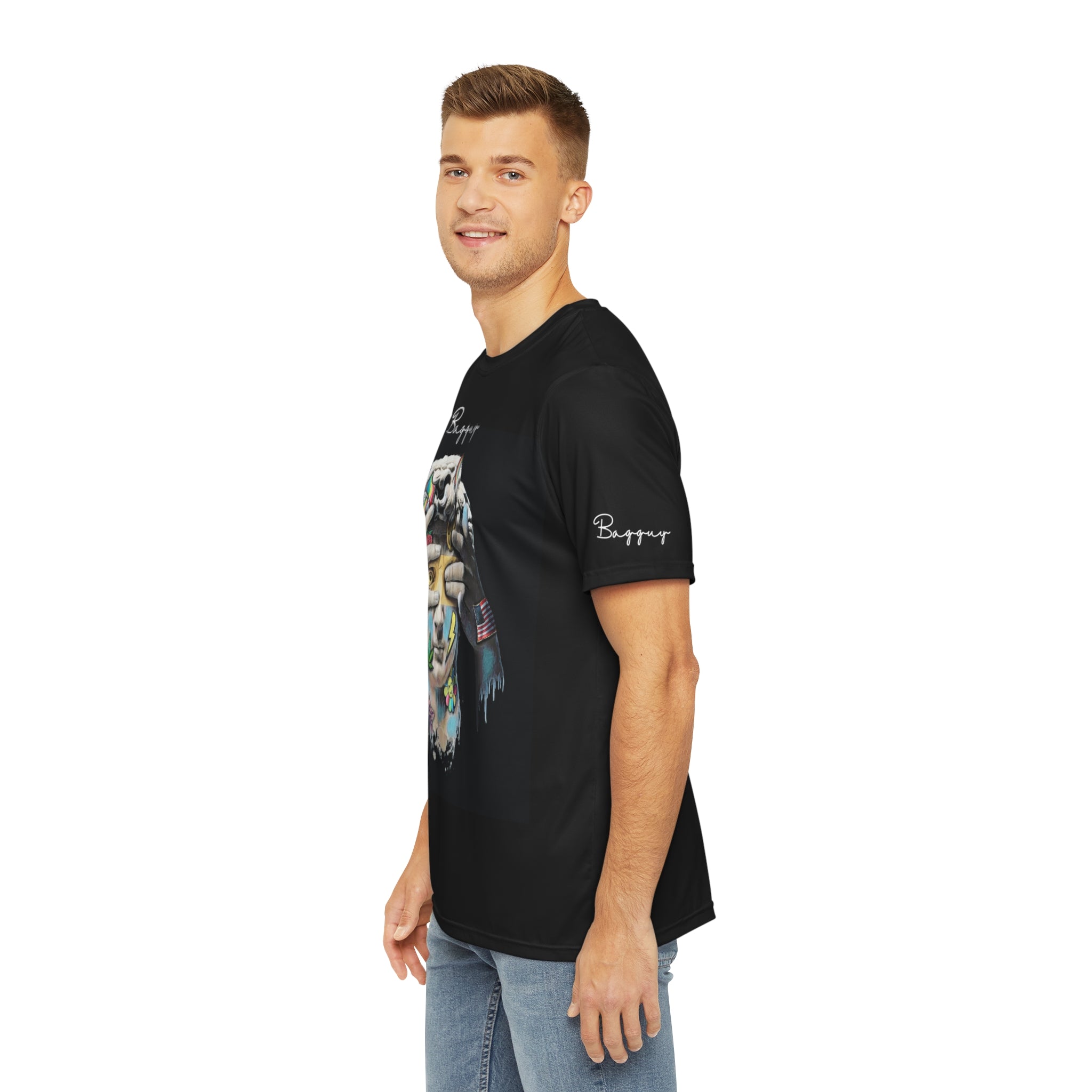 Bagguy Men&