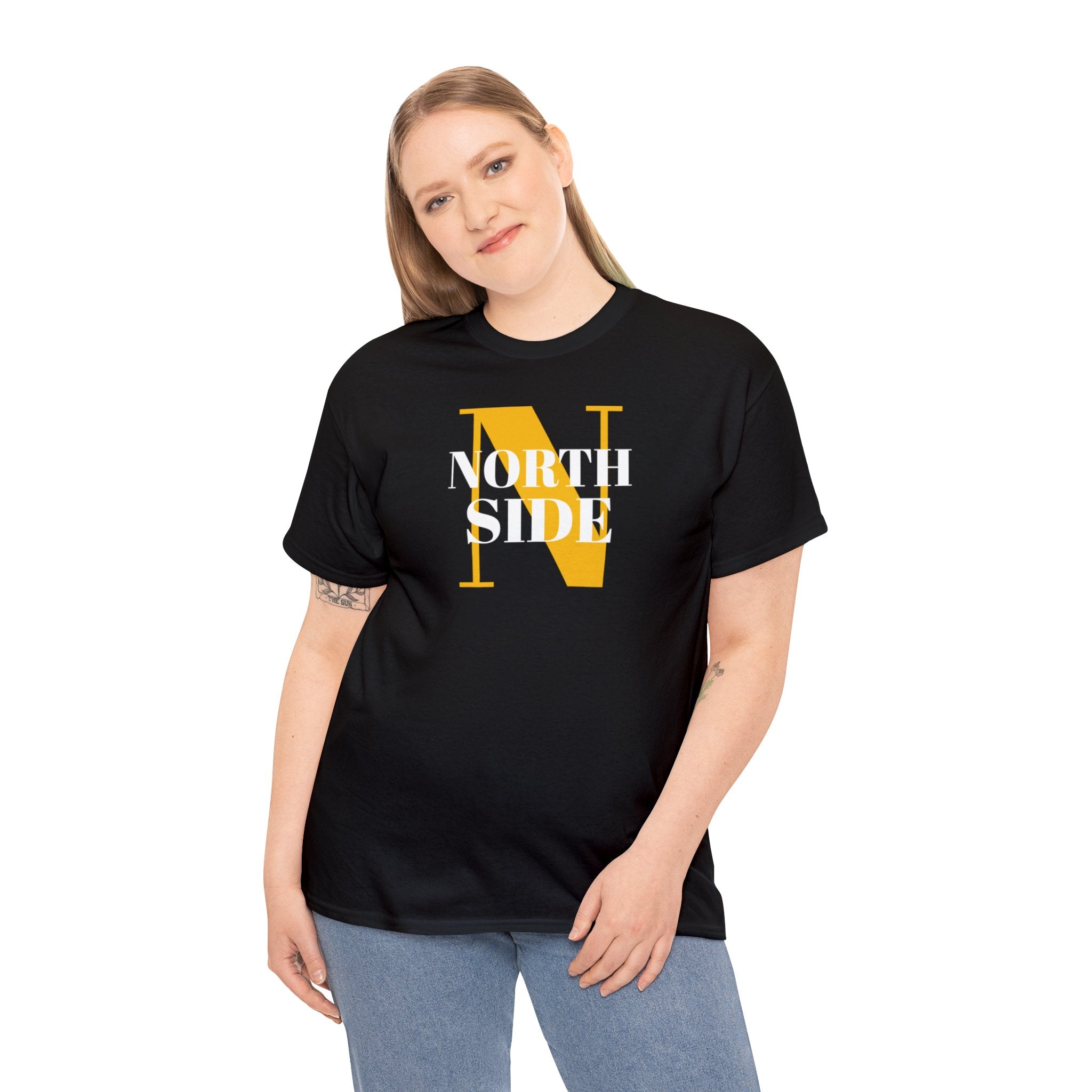 Nortside Unisex Fashion Tee