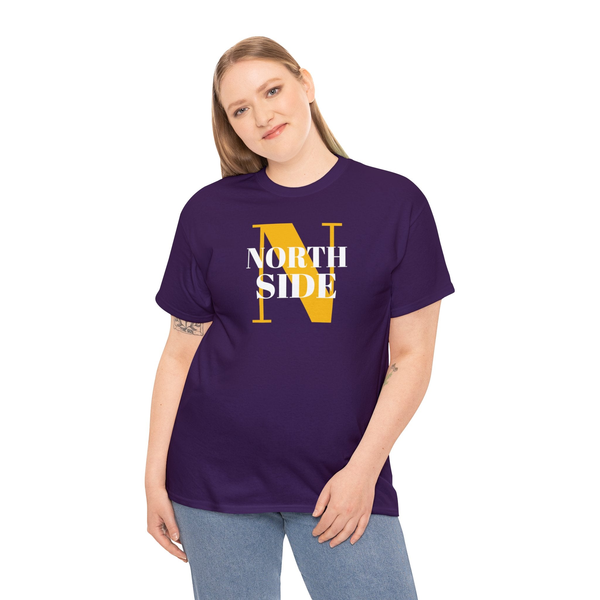 Nortside Unisex Fashion Tee