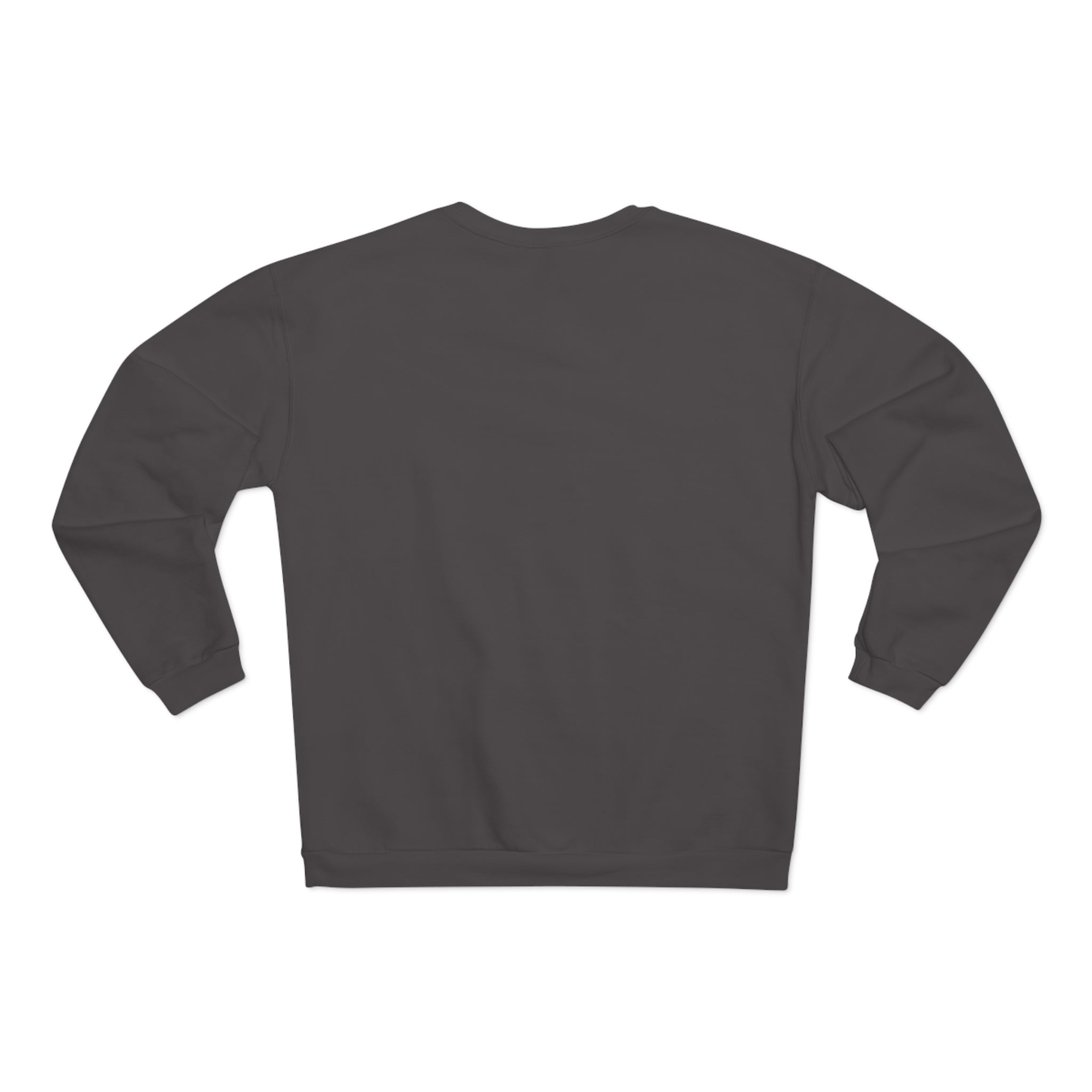 I.J.W.T.B.Unisex Crew Neck Sweatshirt