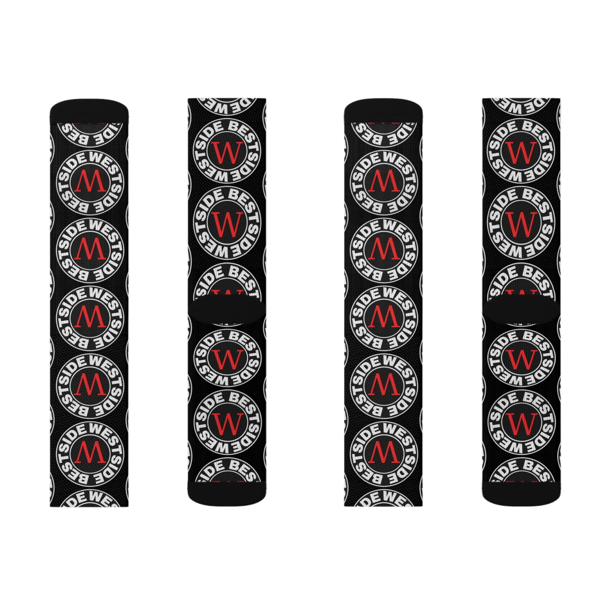 Westside Fashion Socks