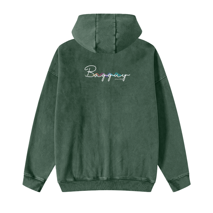 hoodie ,unisex