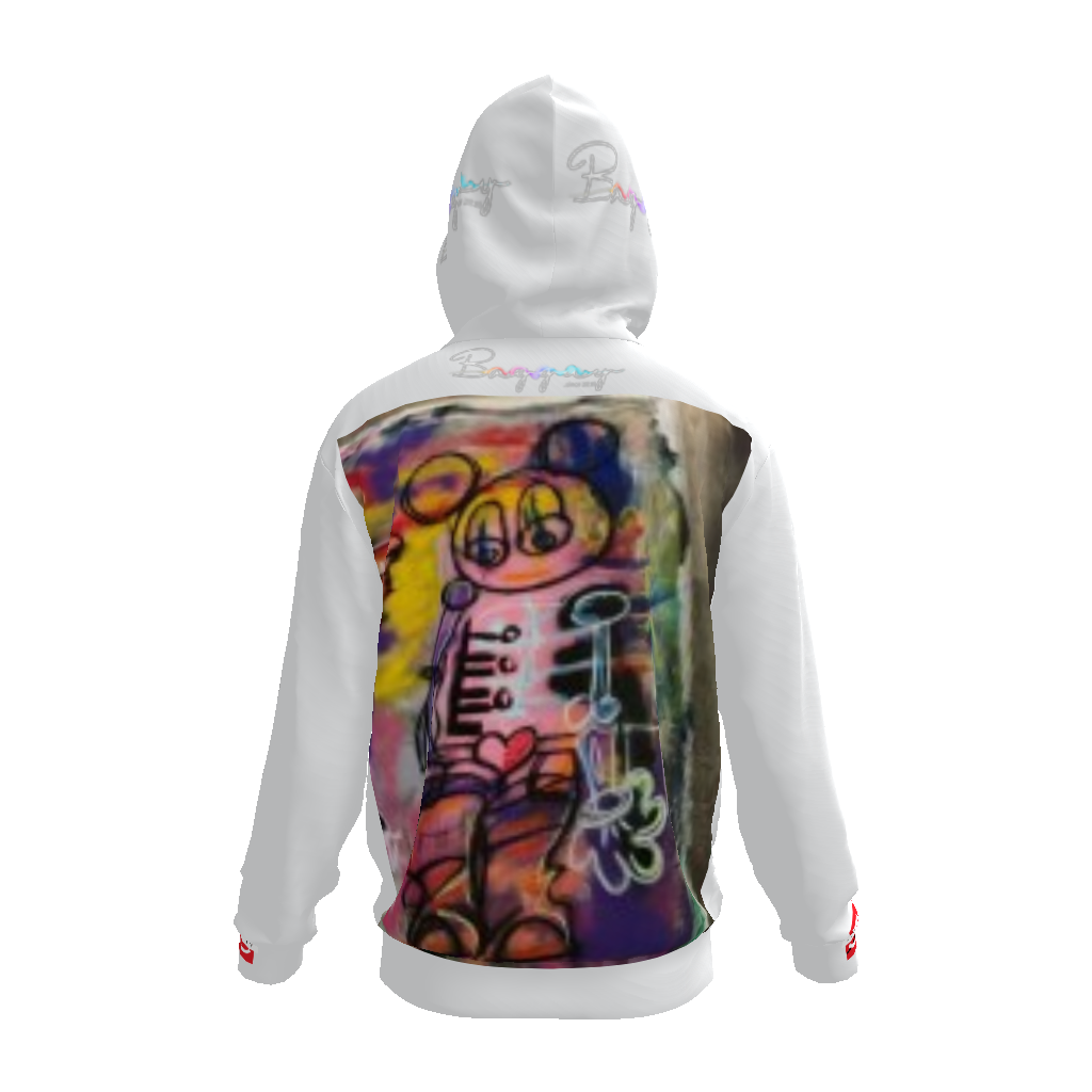 hoodie ,unisex