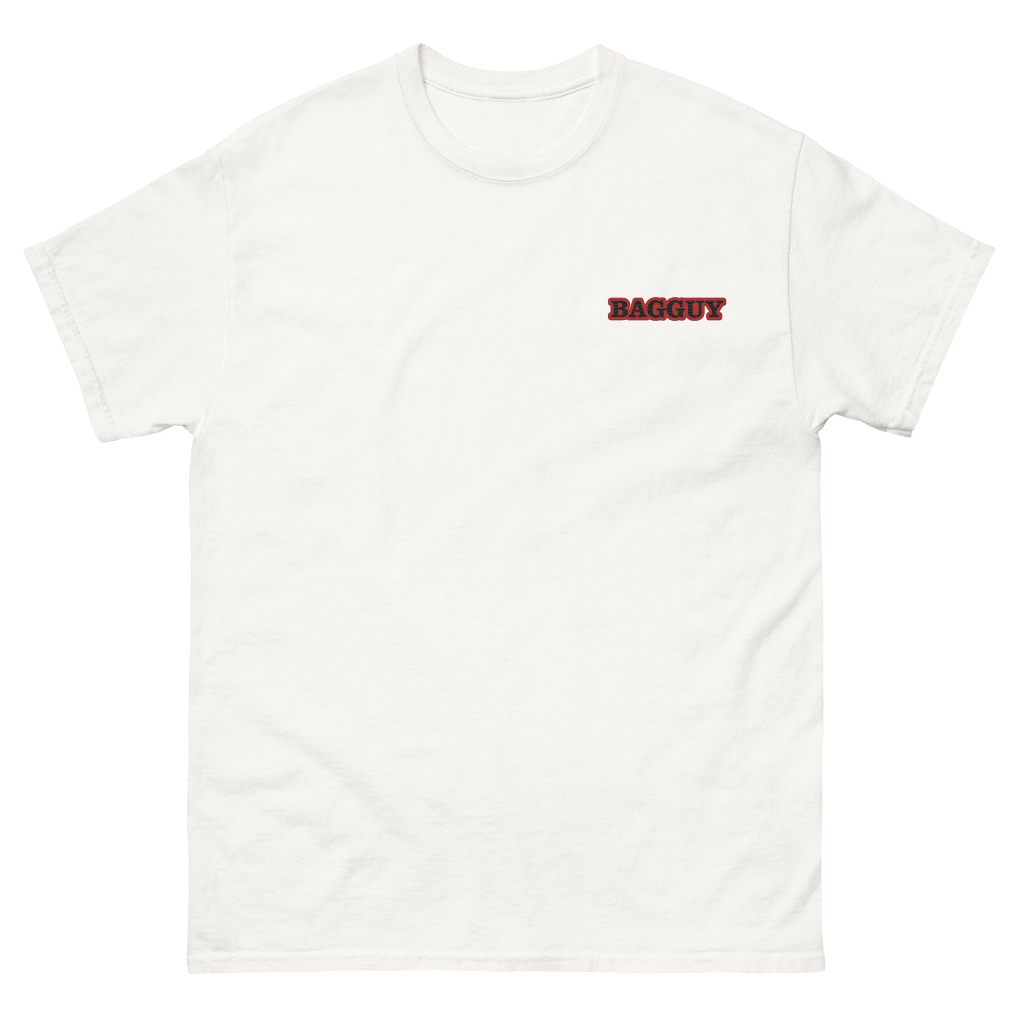 Unisex classic tee
