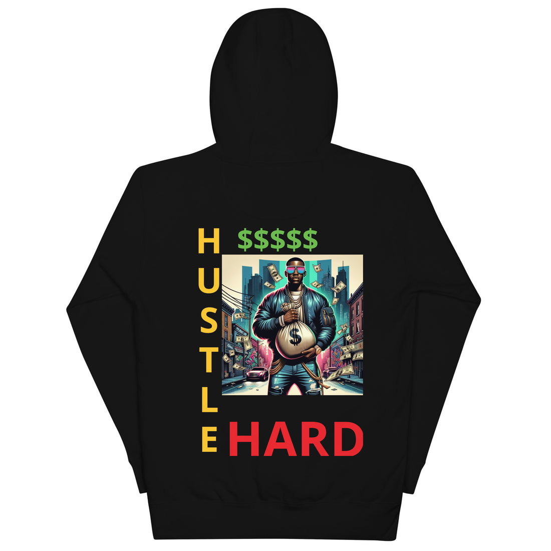 Unisex Hoodie