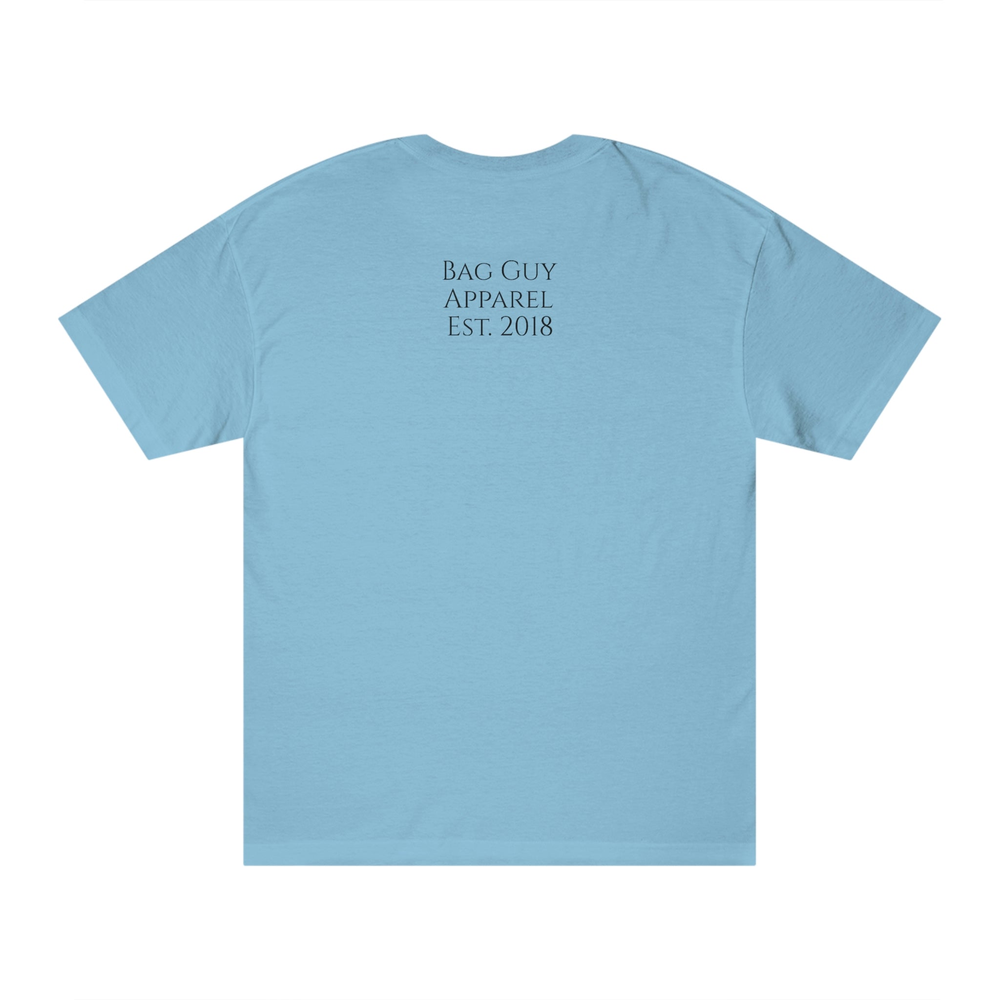 IJWTB Unisex Classic Tee