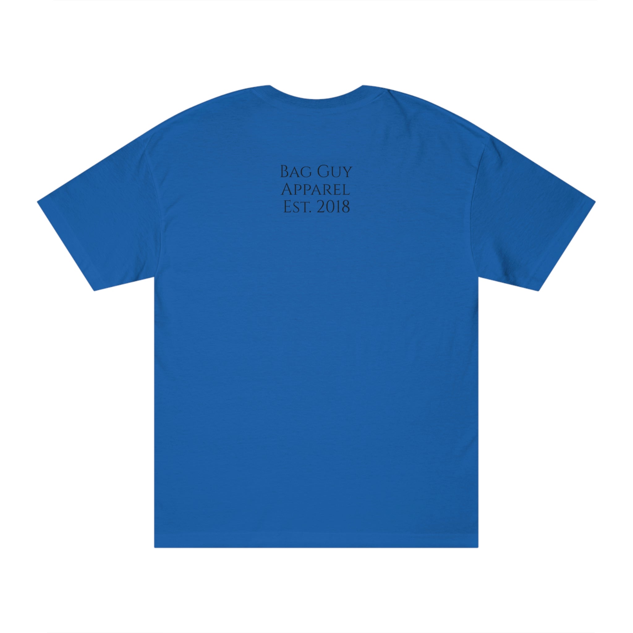 IJWTB Unisex Classic Tee
