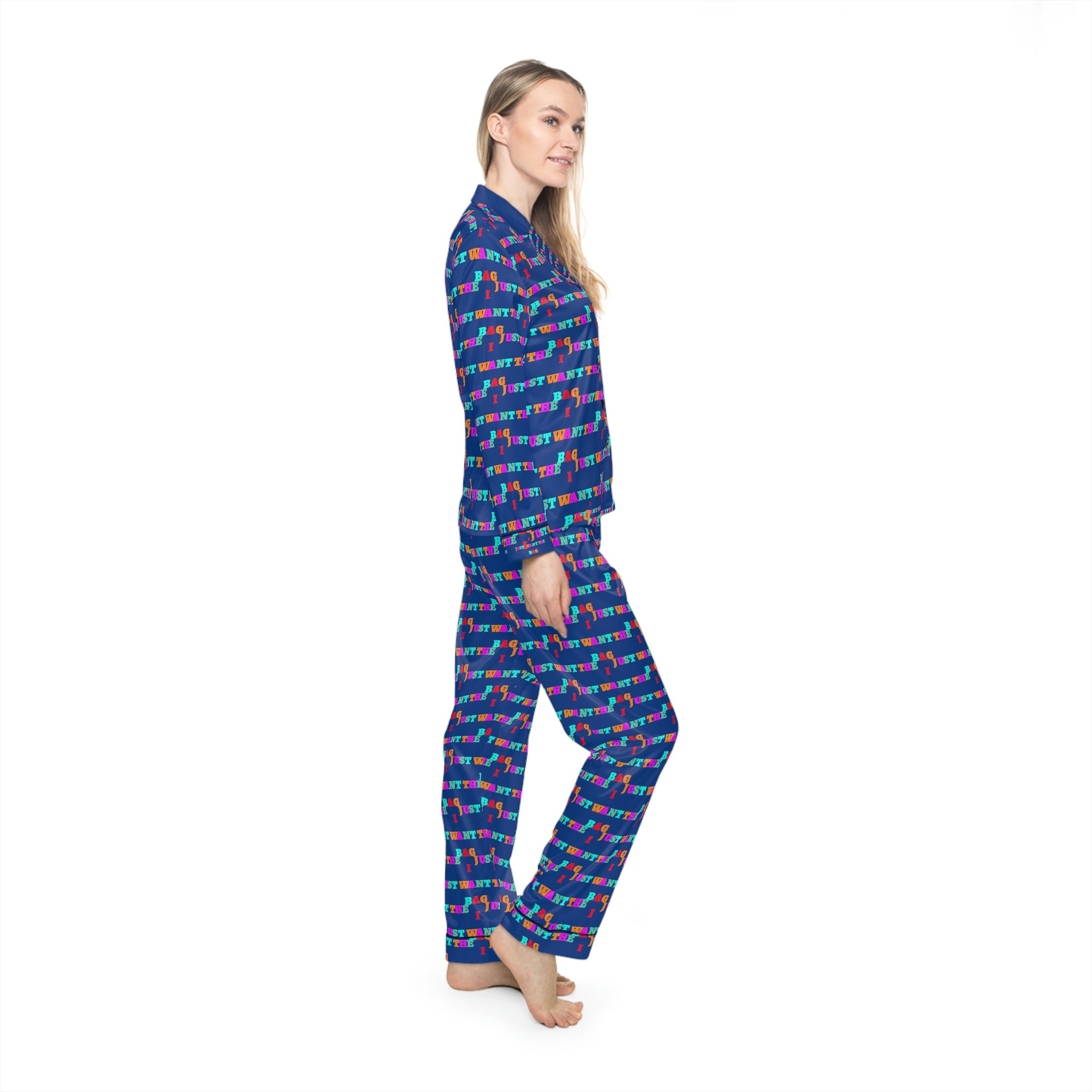 IJWTB Multicolor Women&