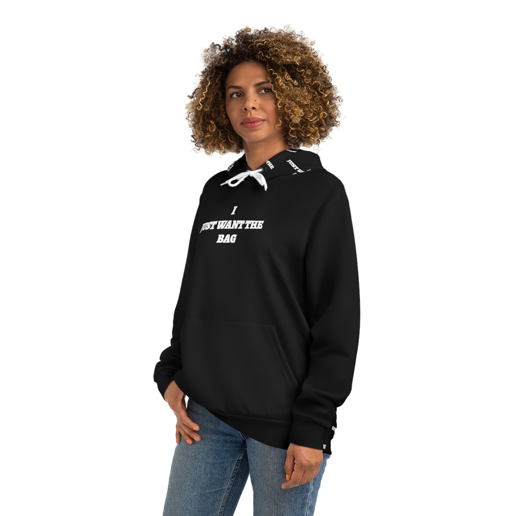 IJWTB Fashion Hoodie