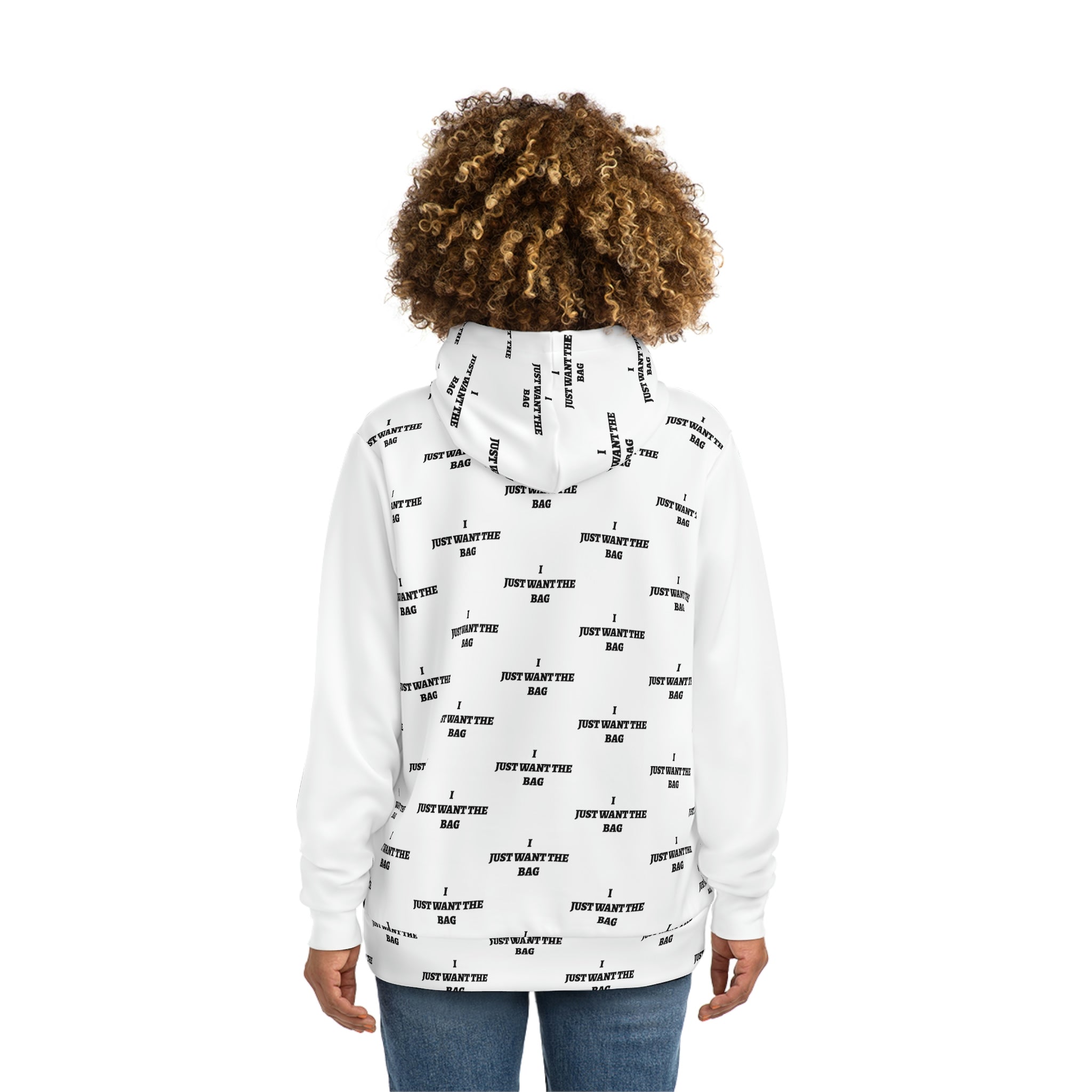 IJWTB Fashion Hoodie