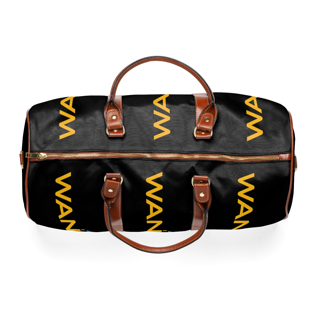 I.J.W.T.B. Waterproof Travel Bag