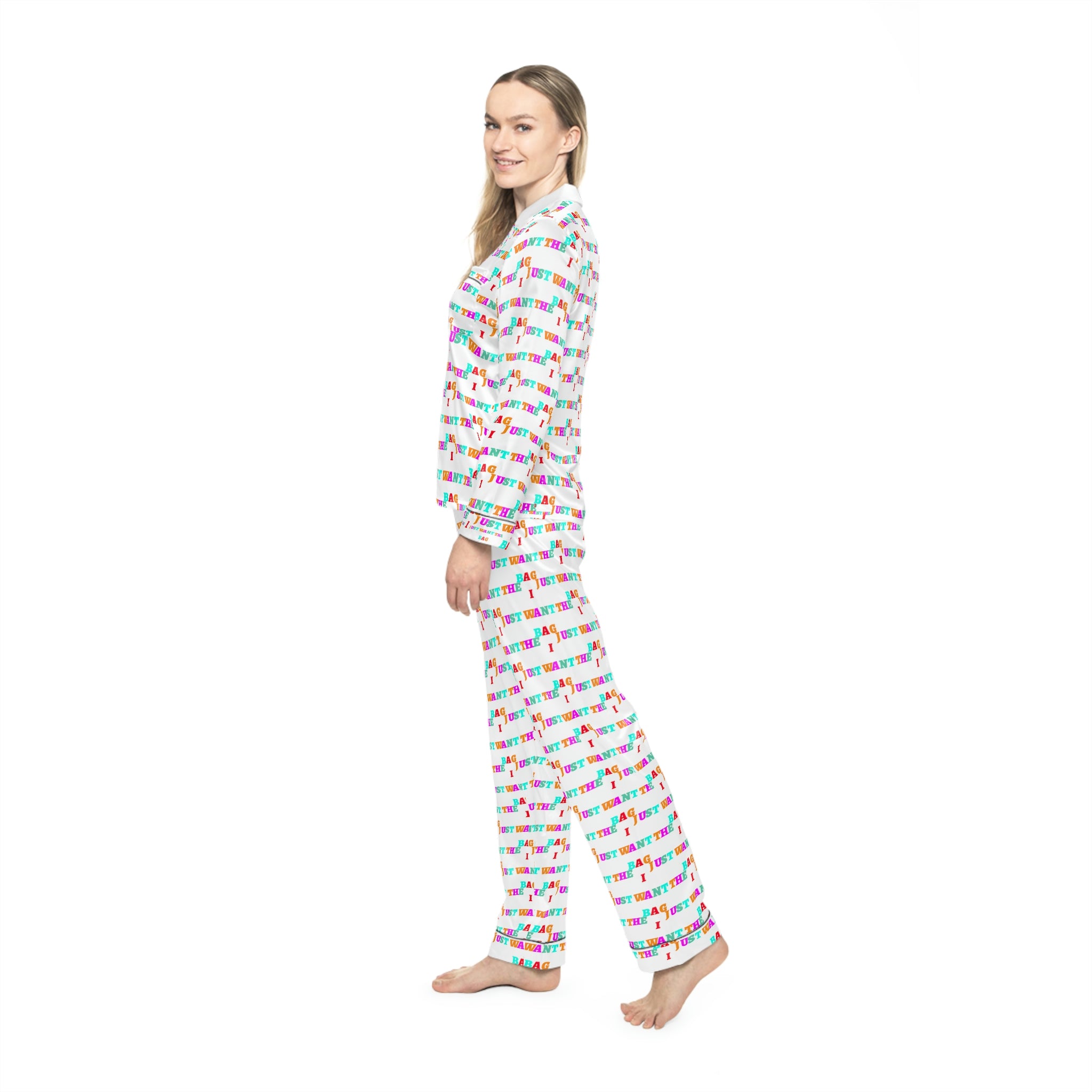 IJWTB Multicolor Women&