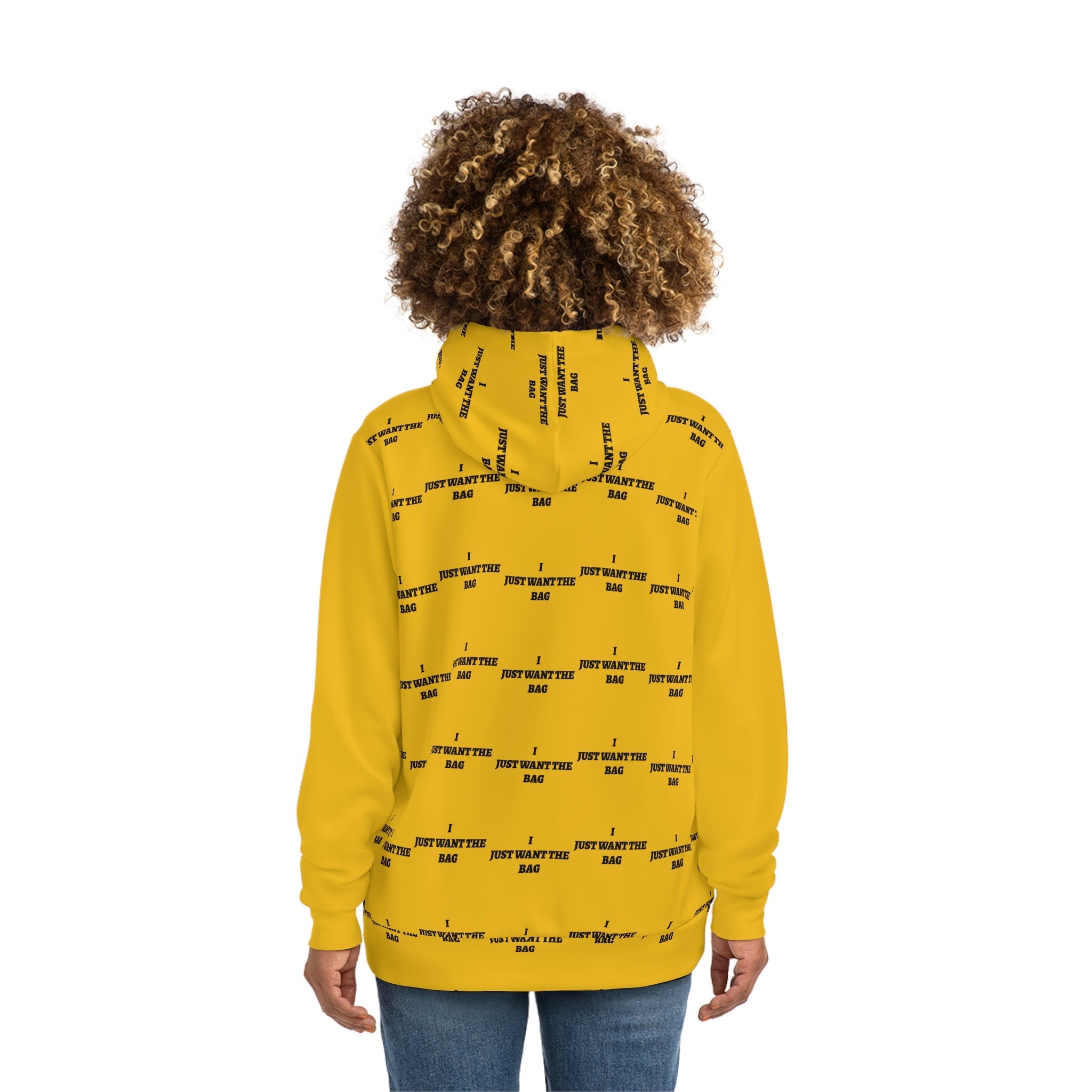 IJWTB Fashion Hoodie