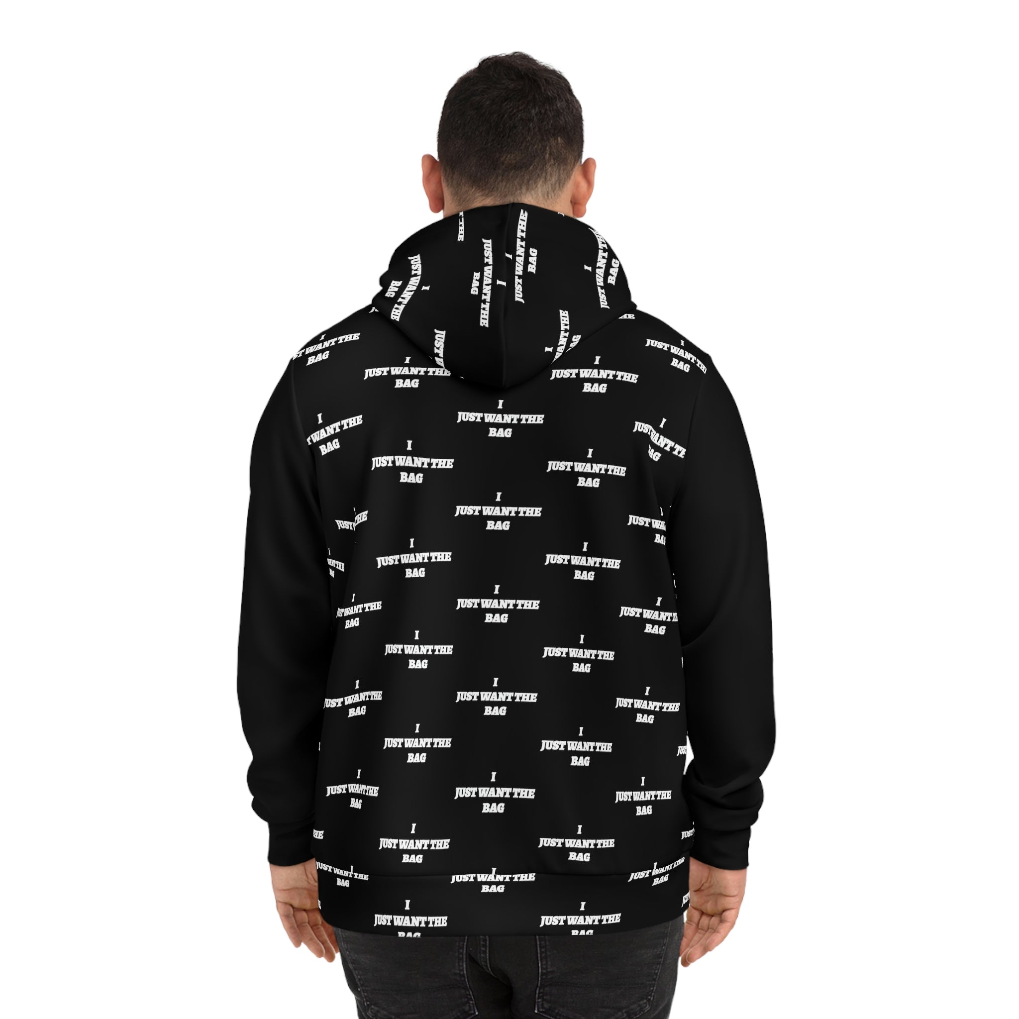 IJWTB Fashion Hoodie