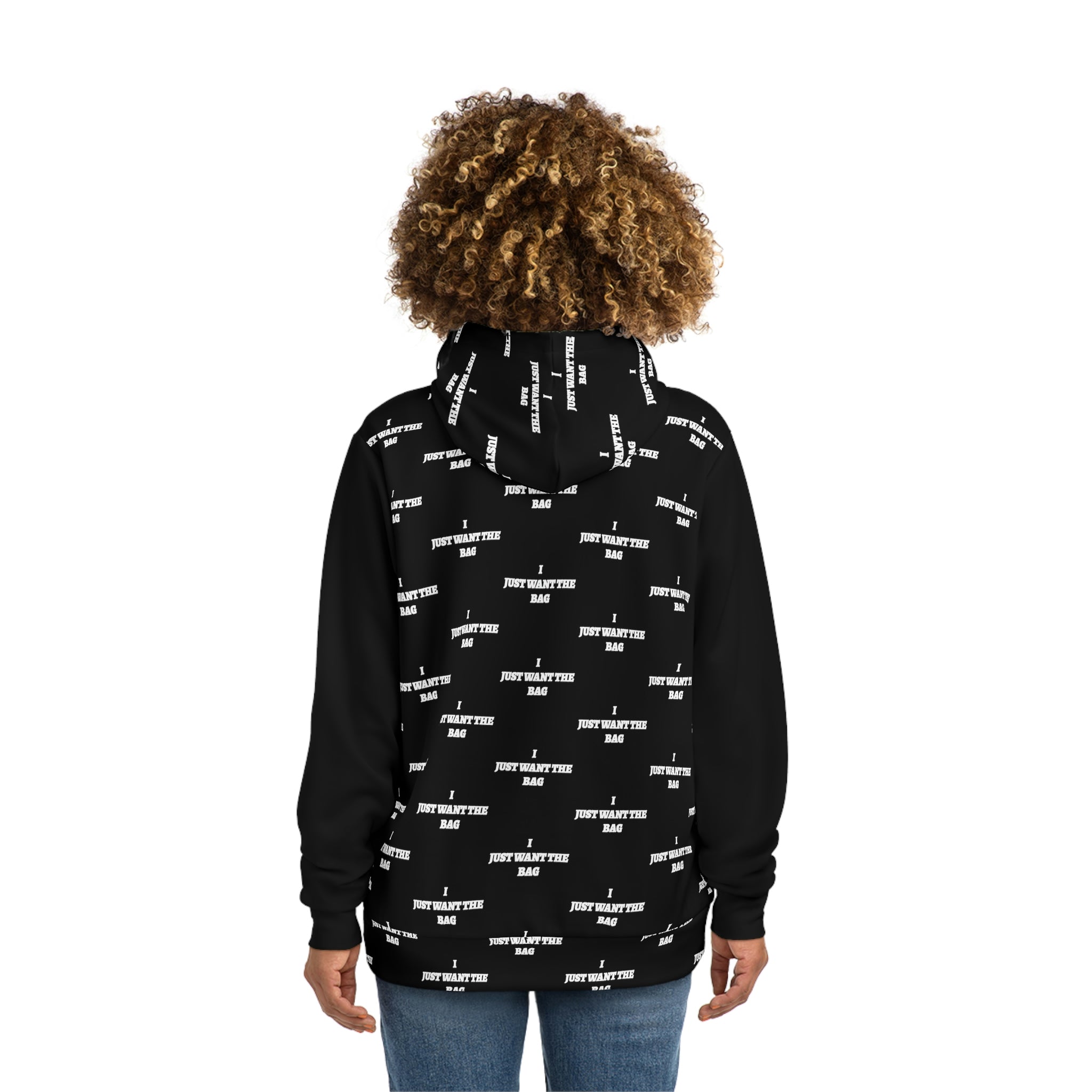 IJWTB Fashion Hoodie