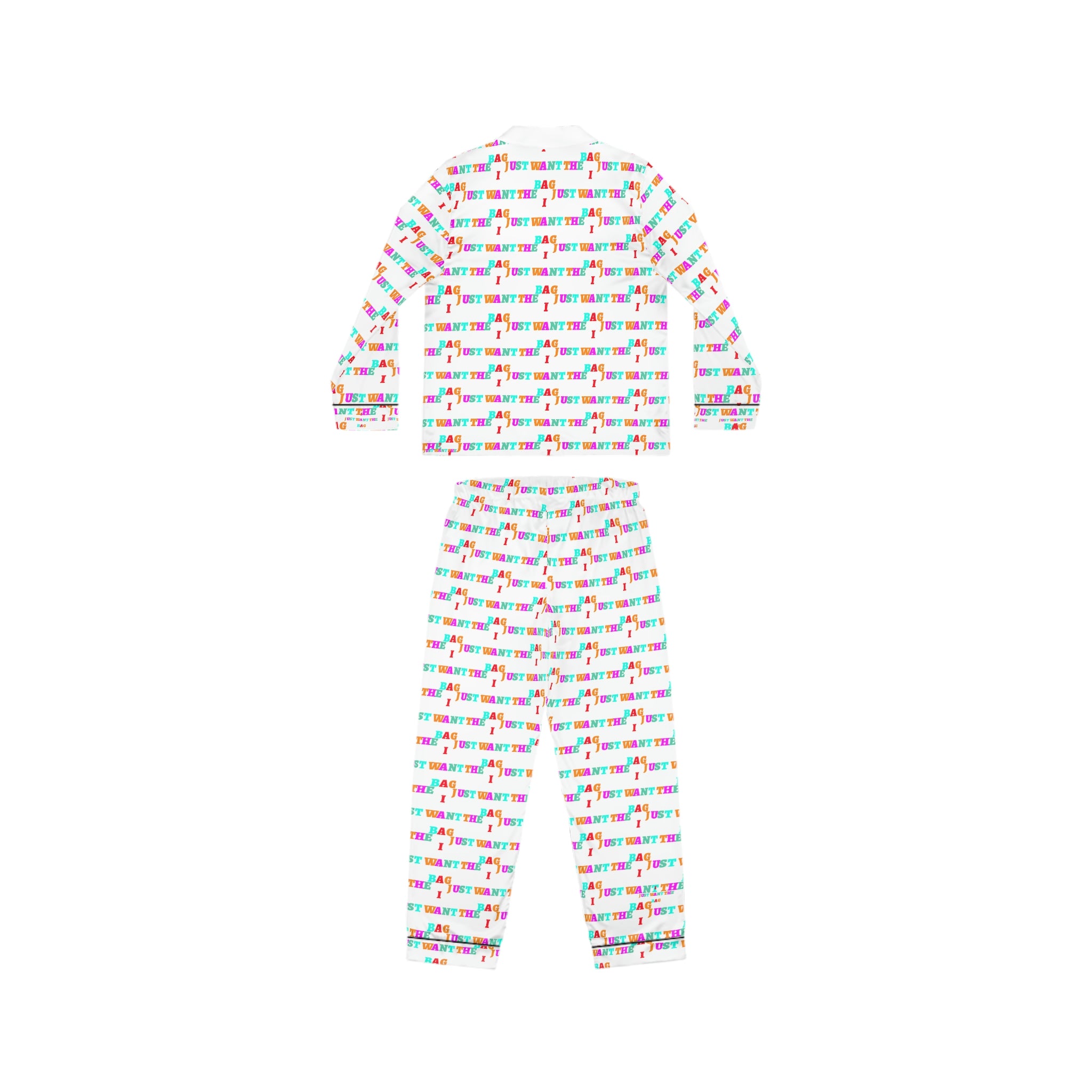 IJWTB Multicolor Women&