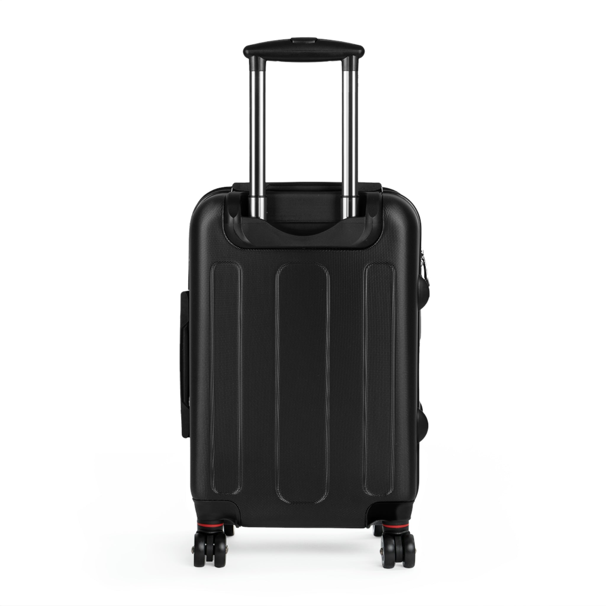 IJWTB Multicolor Suitcases
