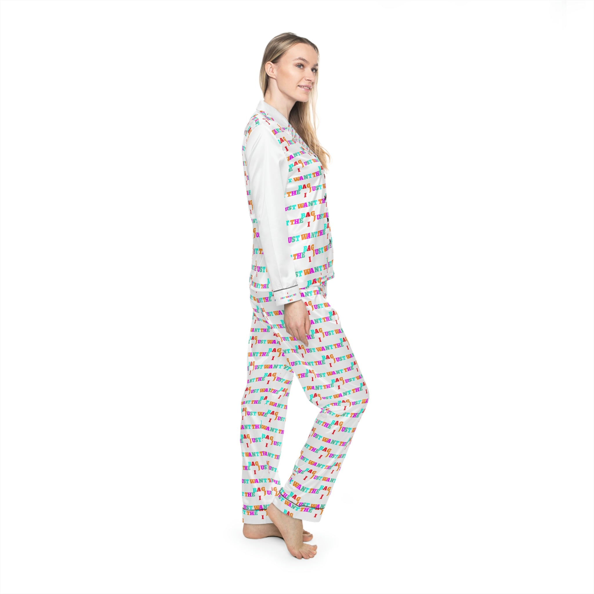 IJWTB Multicolor Women&
