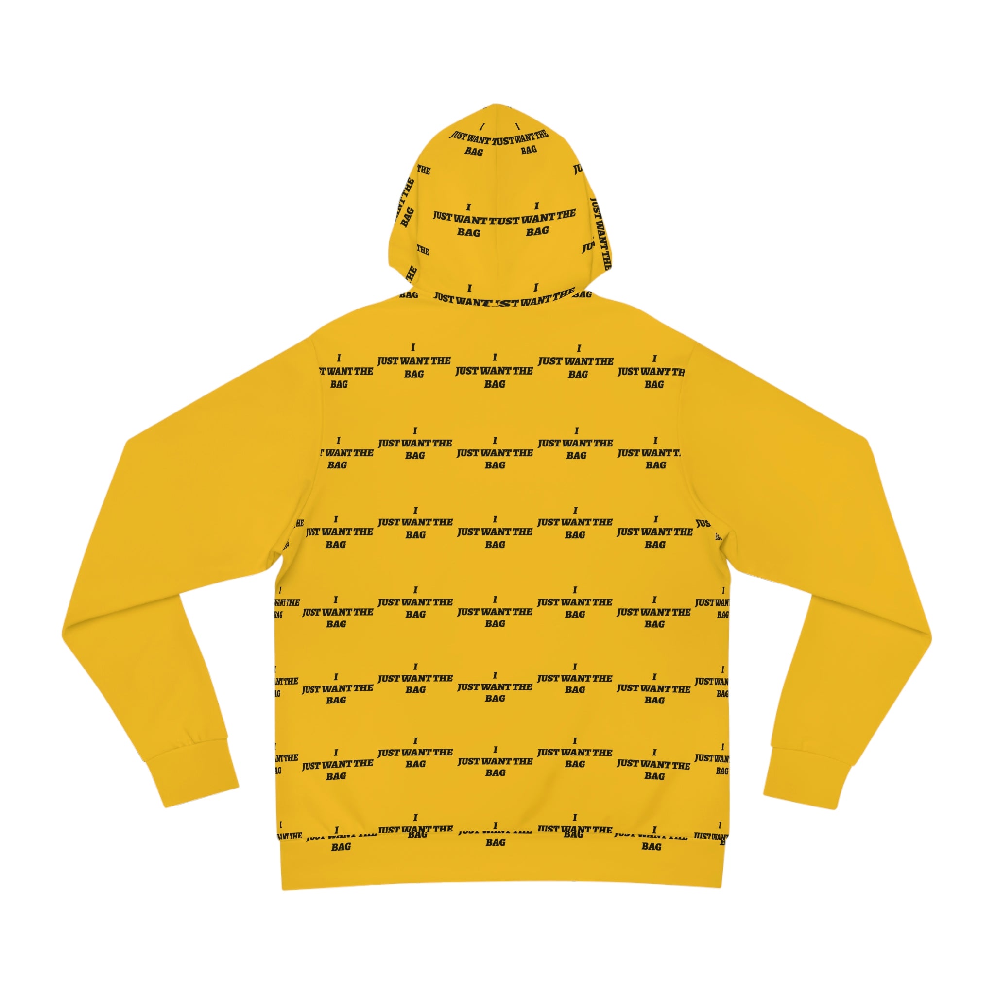 IJWTB Fashion Hoodie