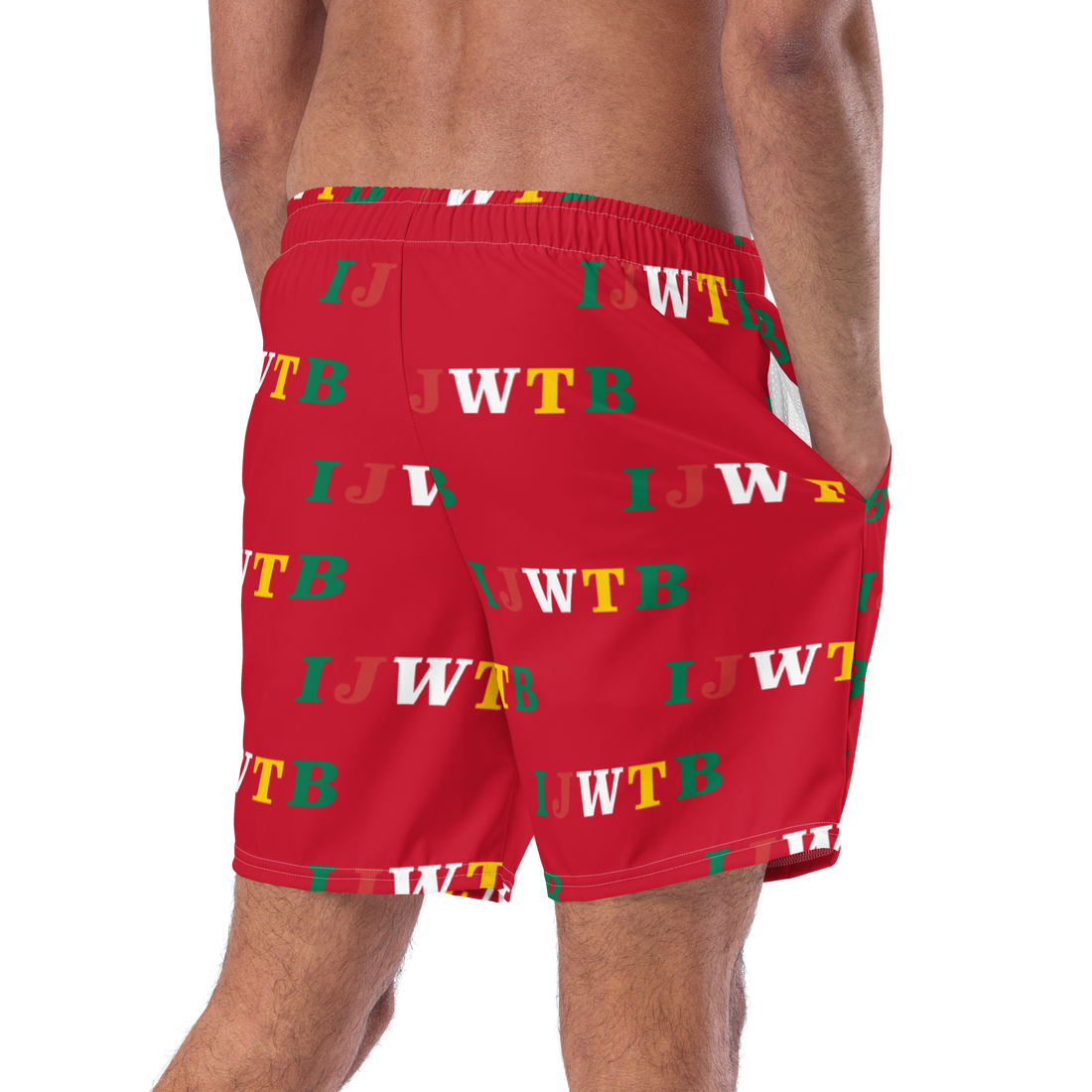 I.J.W.T.B. Men&
