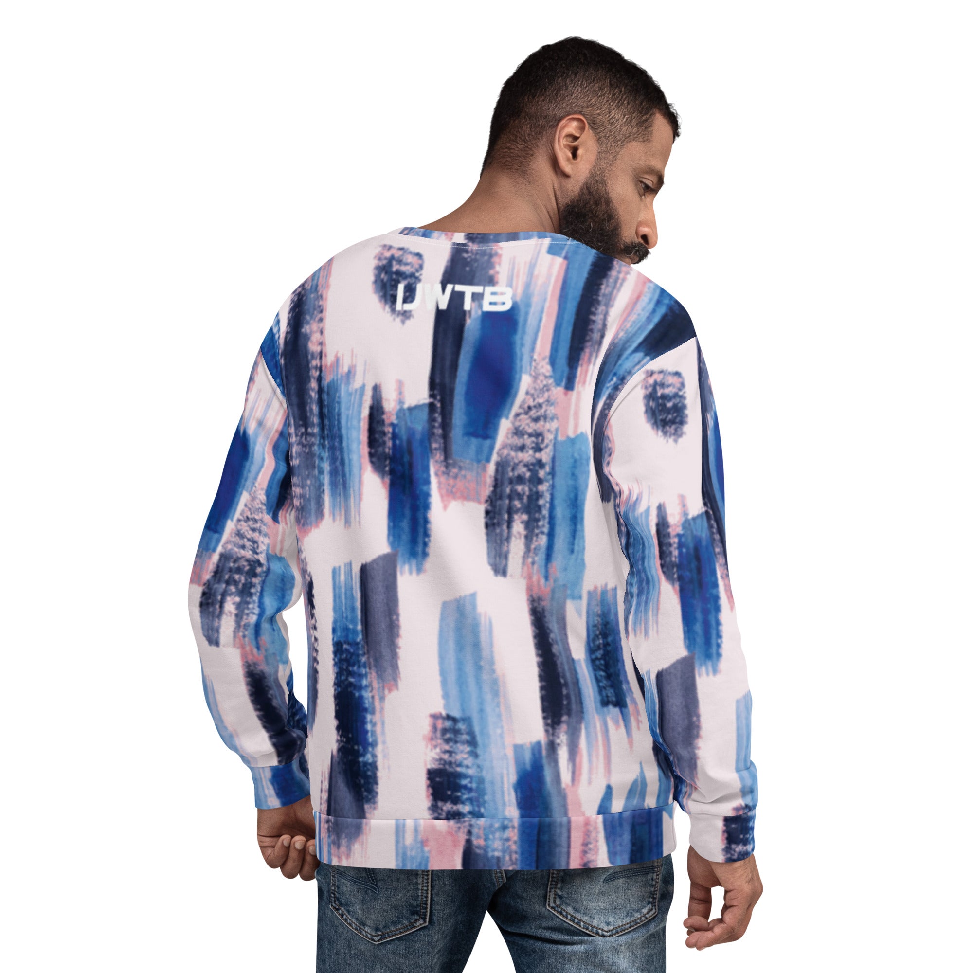 IJWTB Exclusive Unisex Sweatshirt