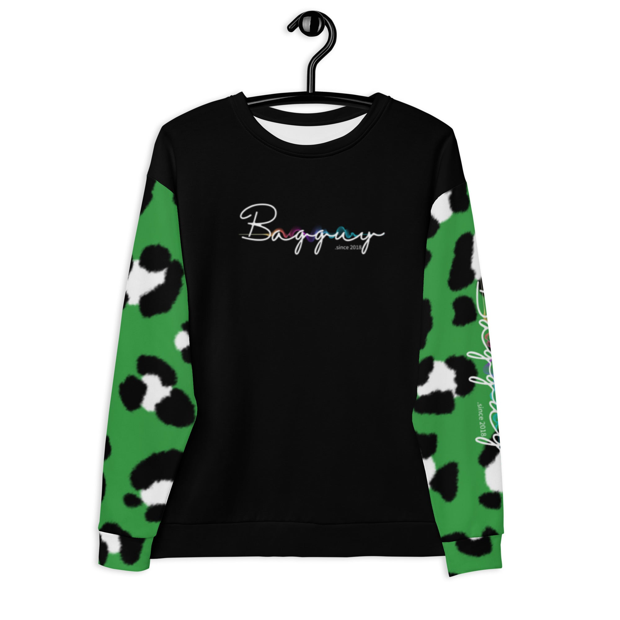 Bagguy Unisex Sweatshirt