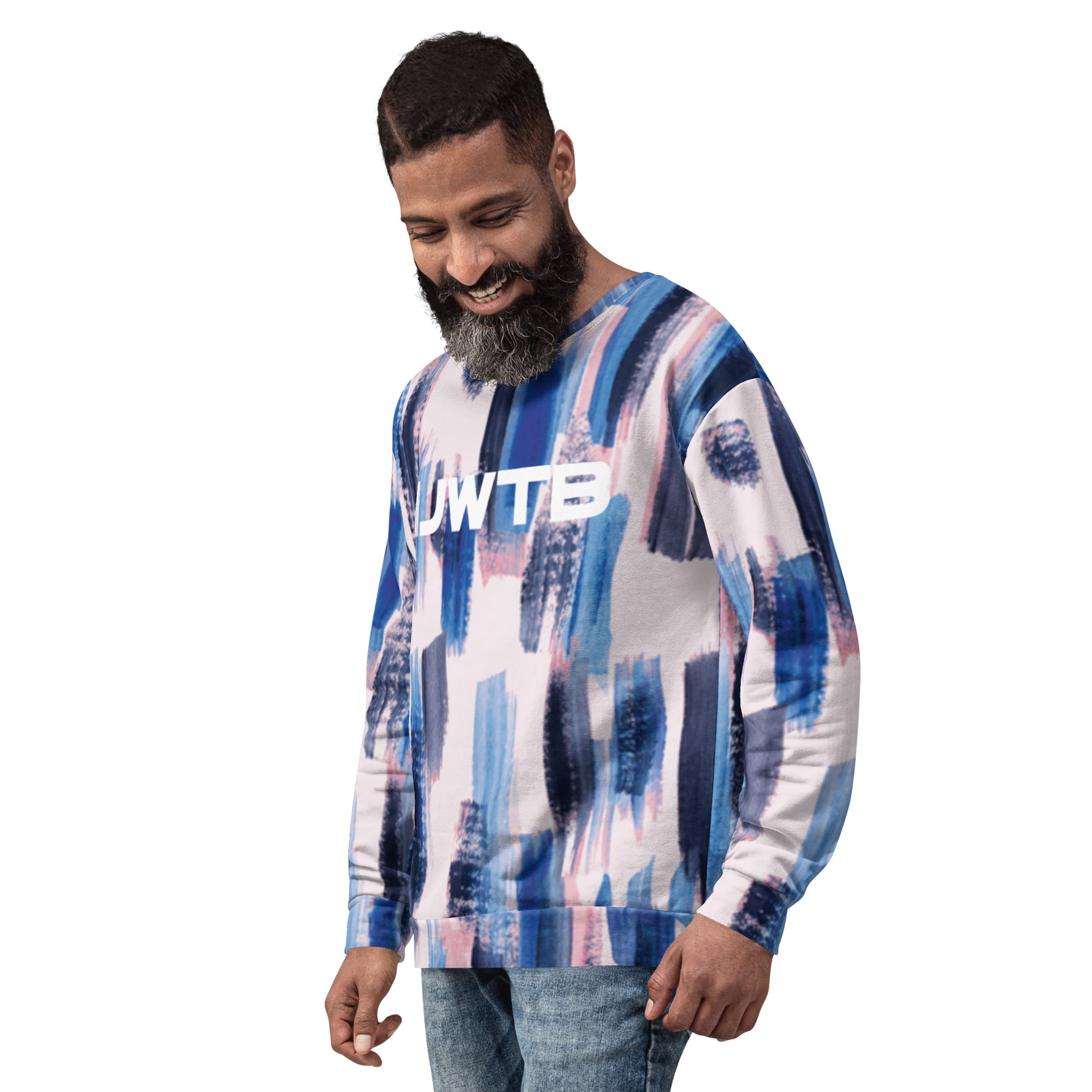 IJWTB Exclusive Unisex Sweatshirt